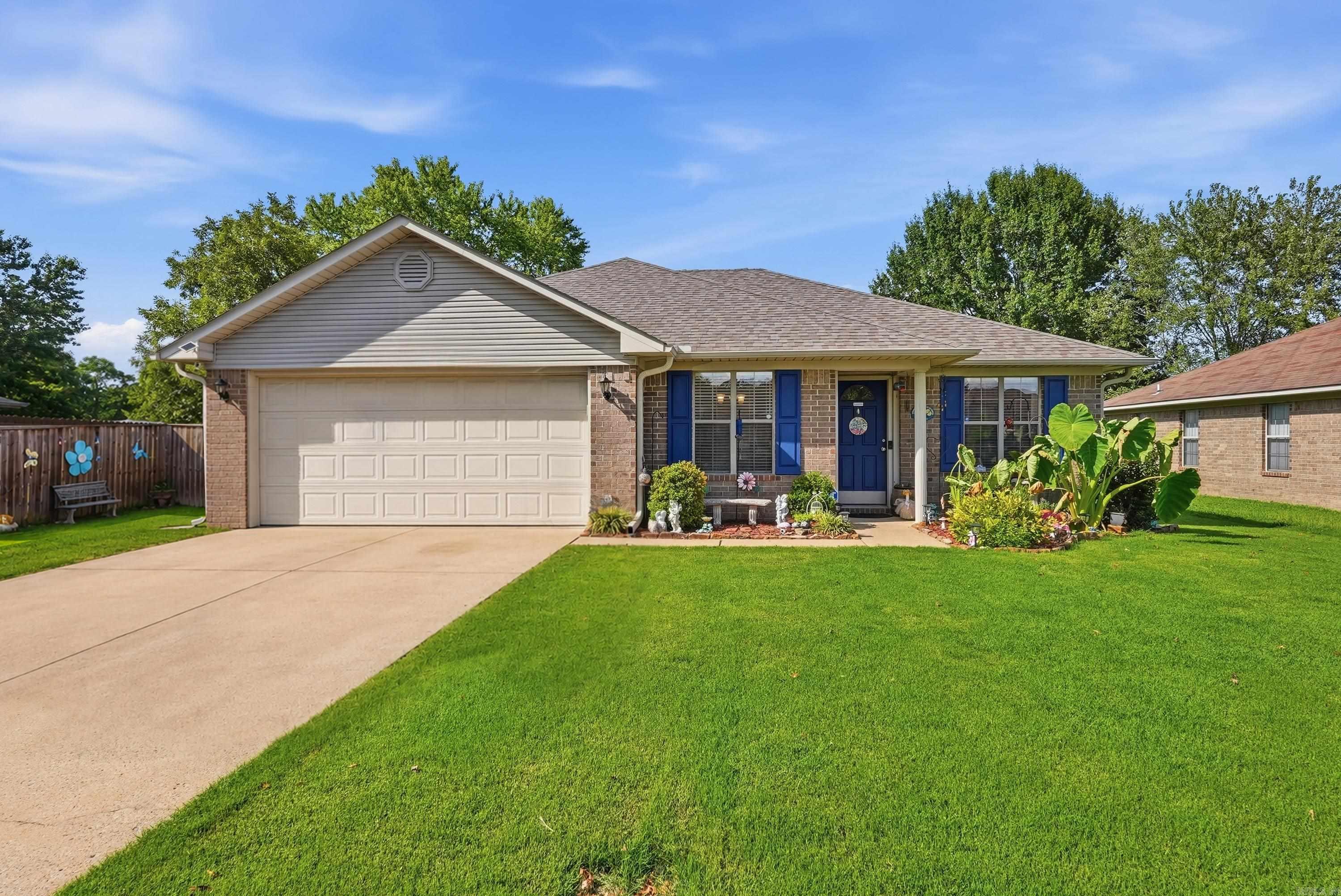 1750 Tuscany Drive Property Photo 9