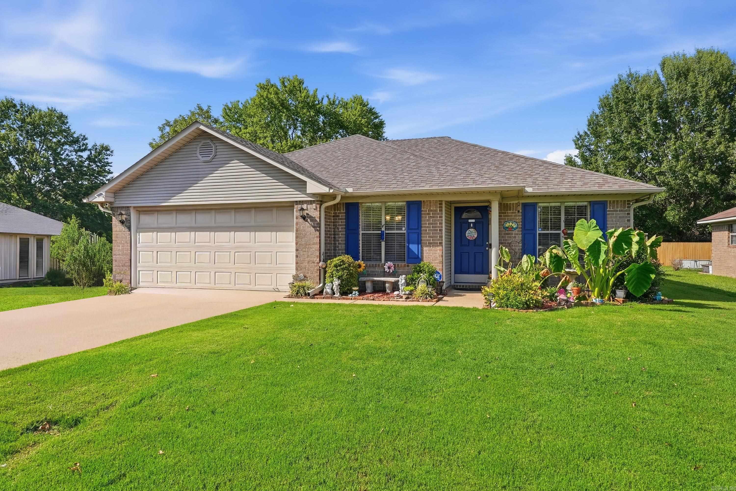 1750 Tuscany Drive Property Photo 10
