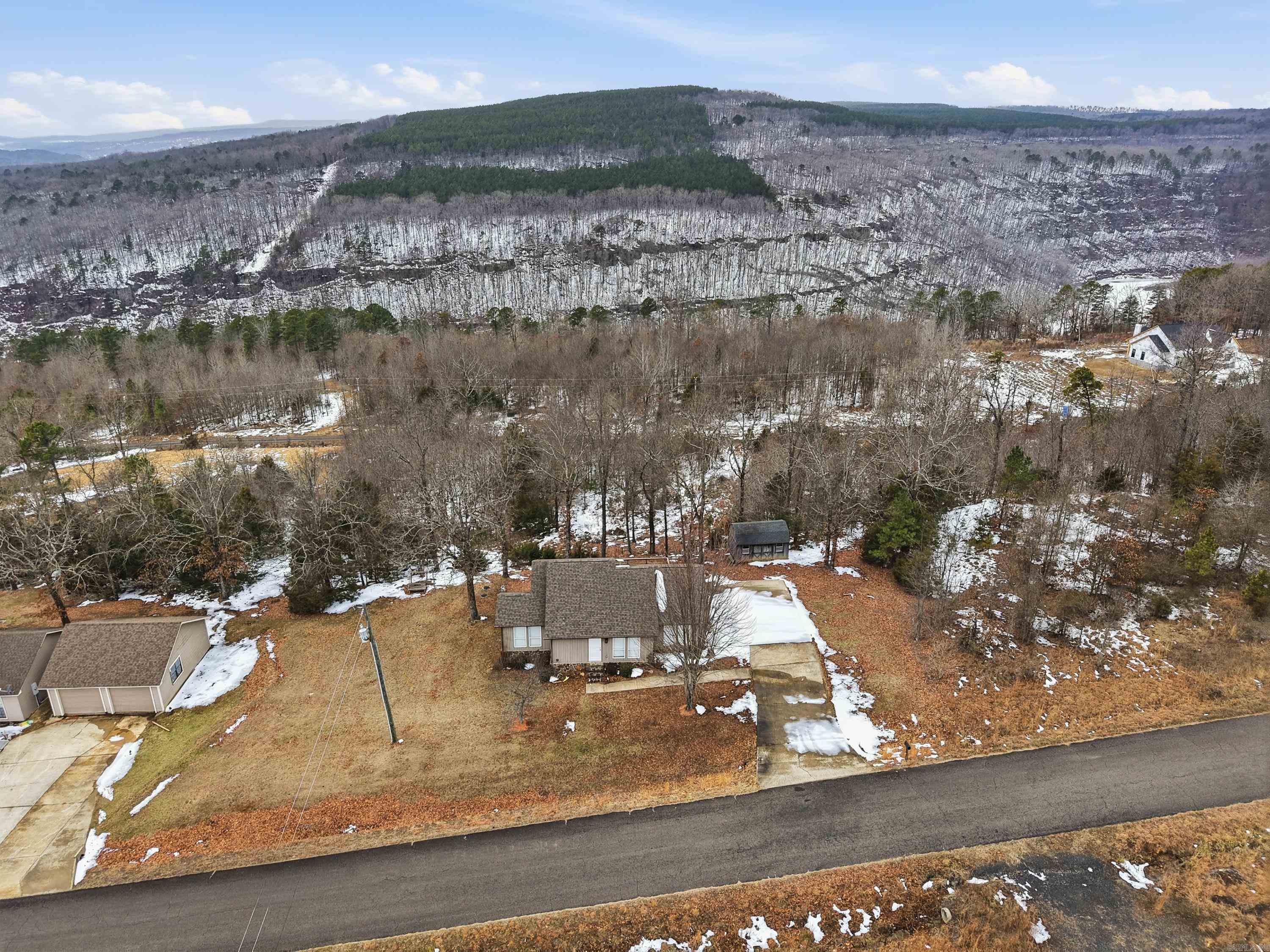 190 Hill Creek Road Property Photo 32