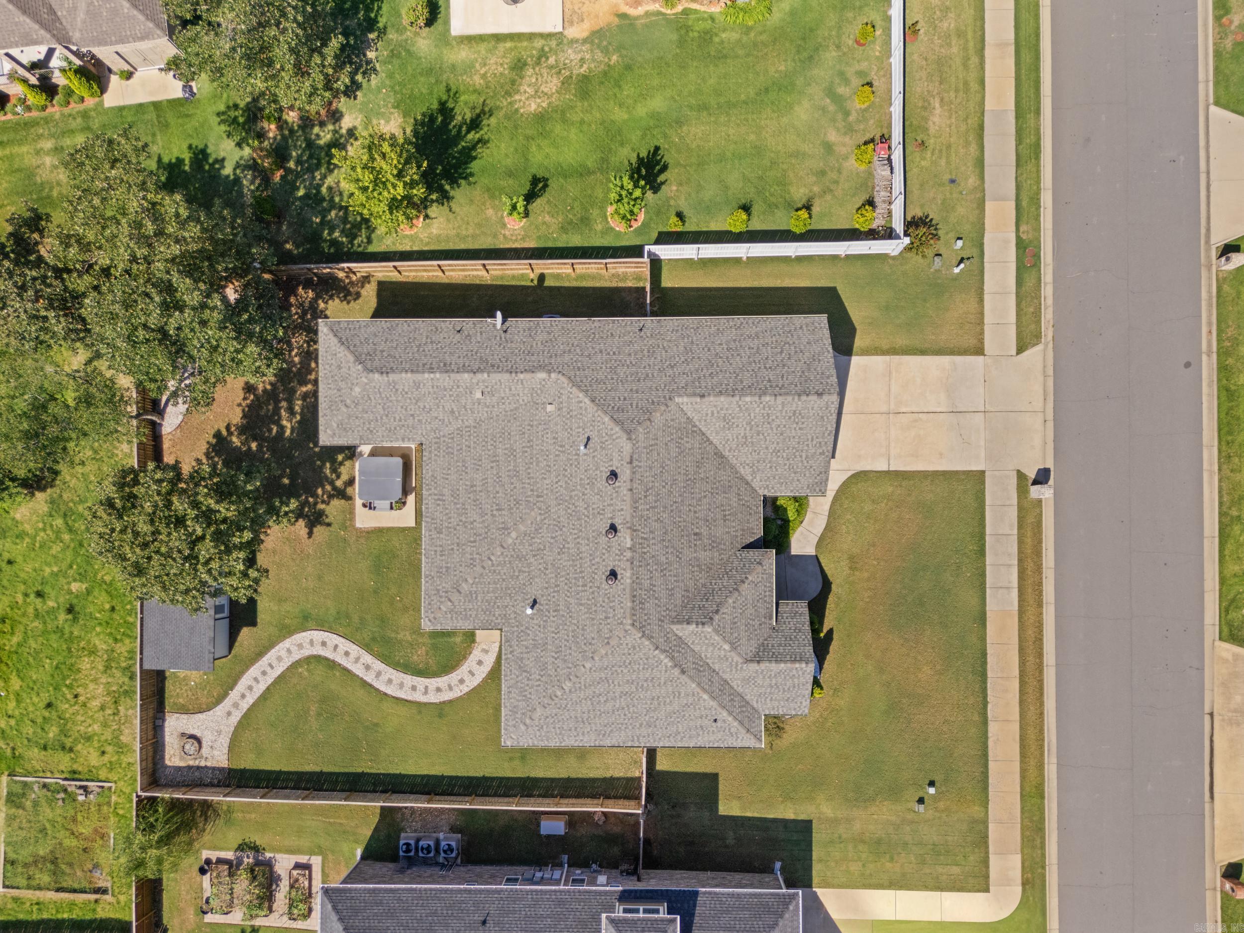 9941 Hickory Heights Drive Property Photo 28