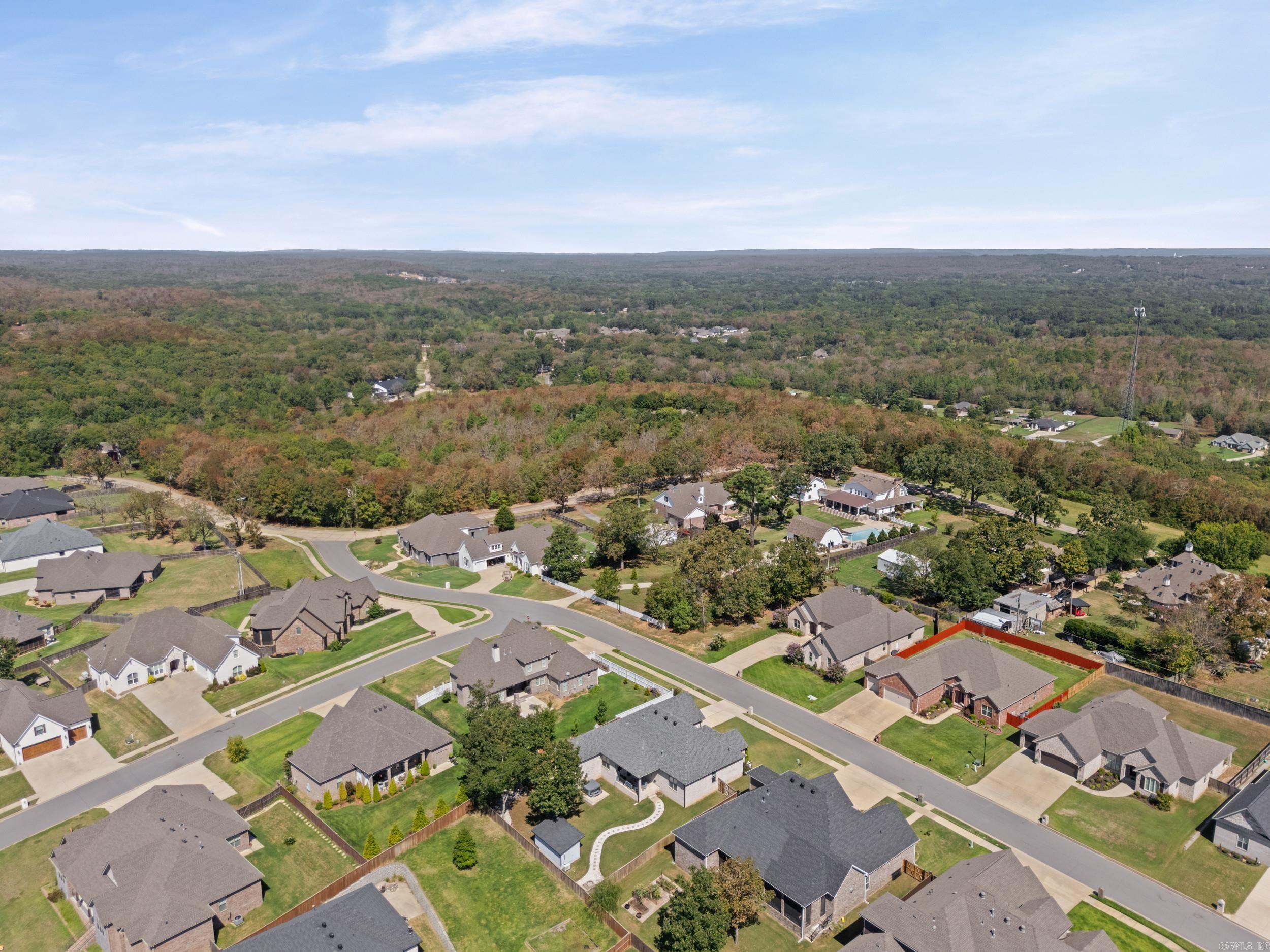 9941 Hickory Heights Drive Property Photo 32