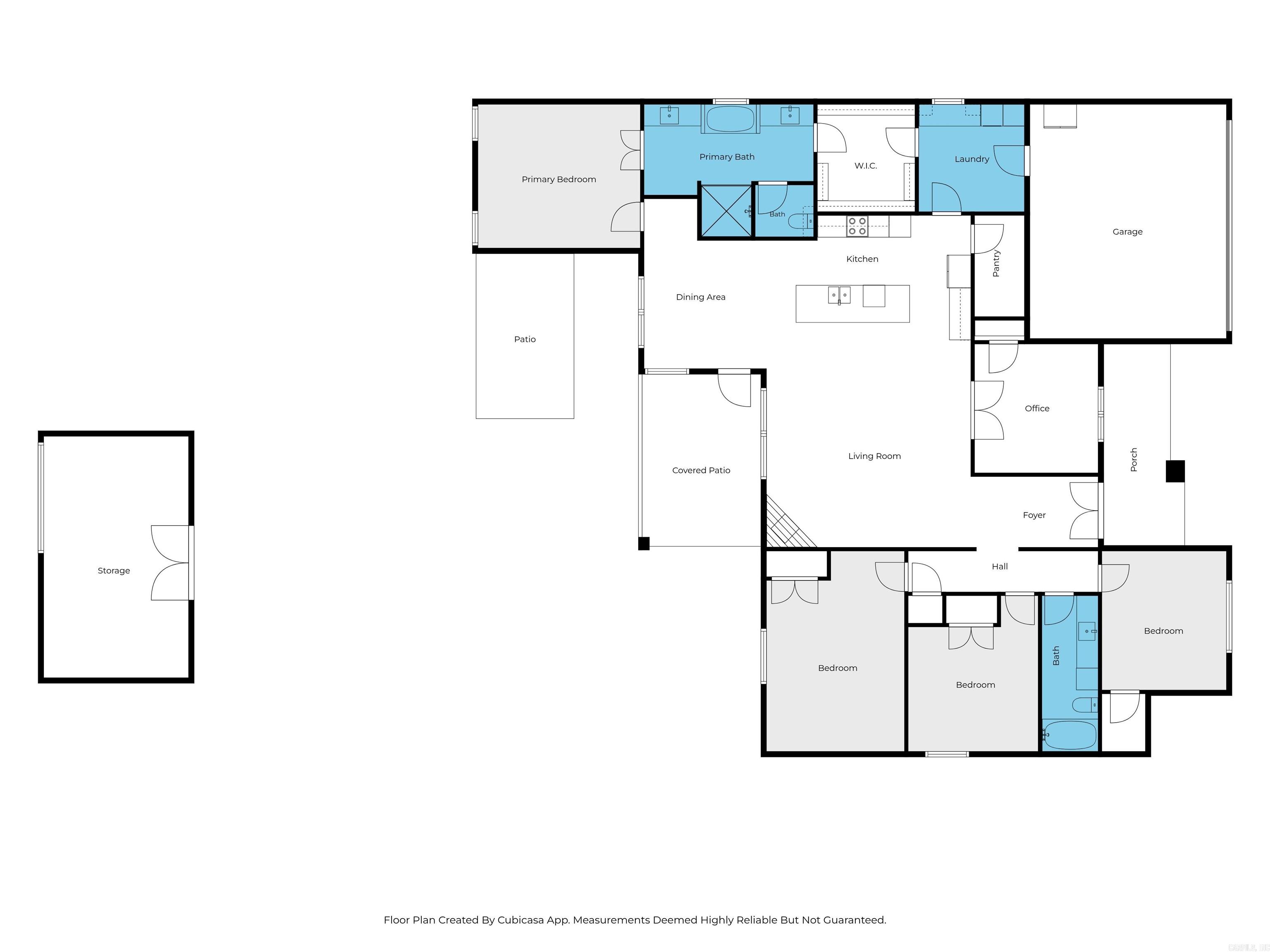 9941 Hickory Heights Drive Property Photo 33