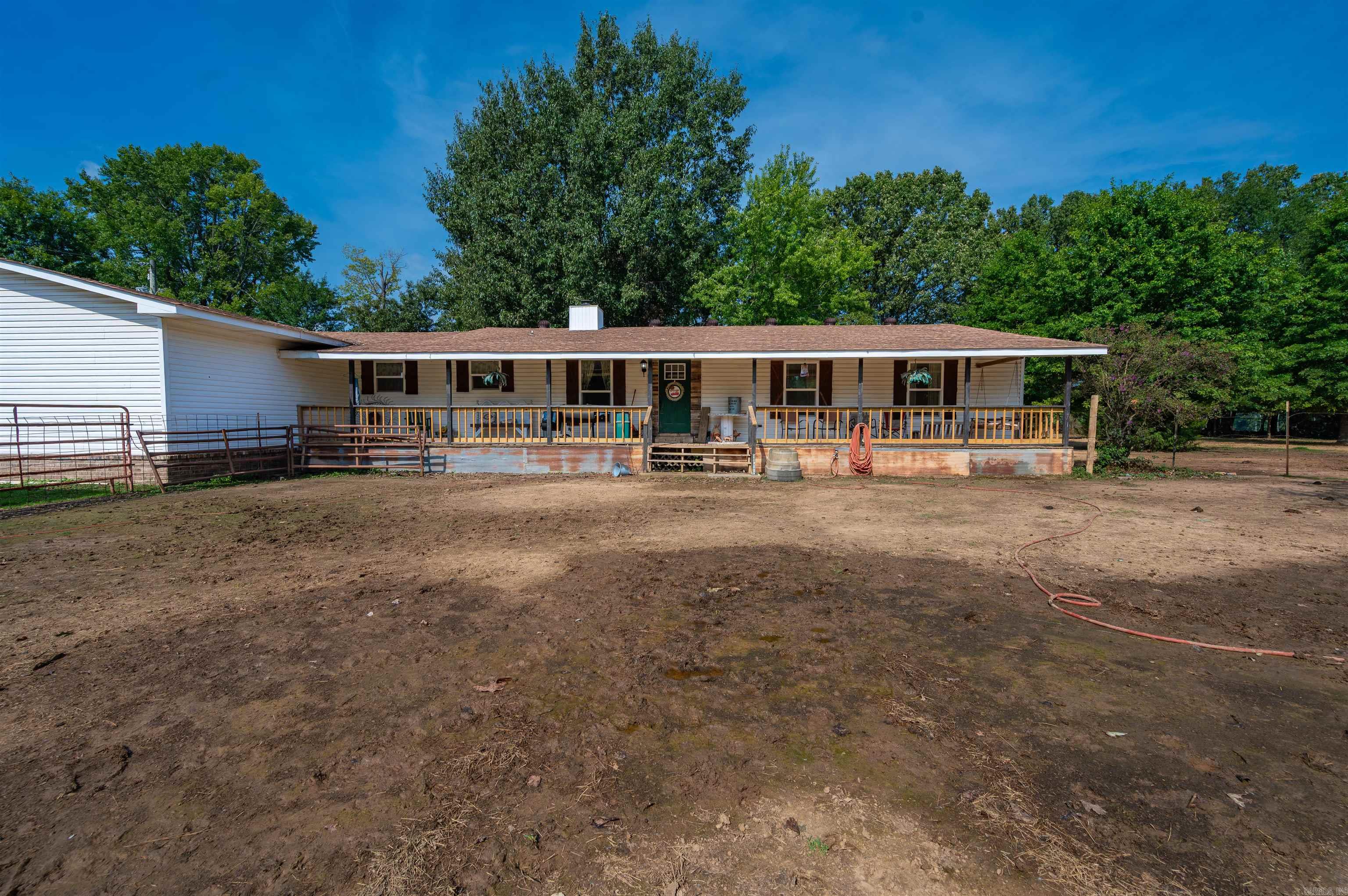 264 Oliver Trail Property Photo 1