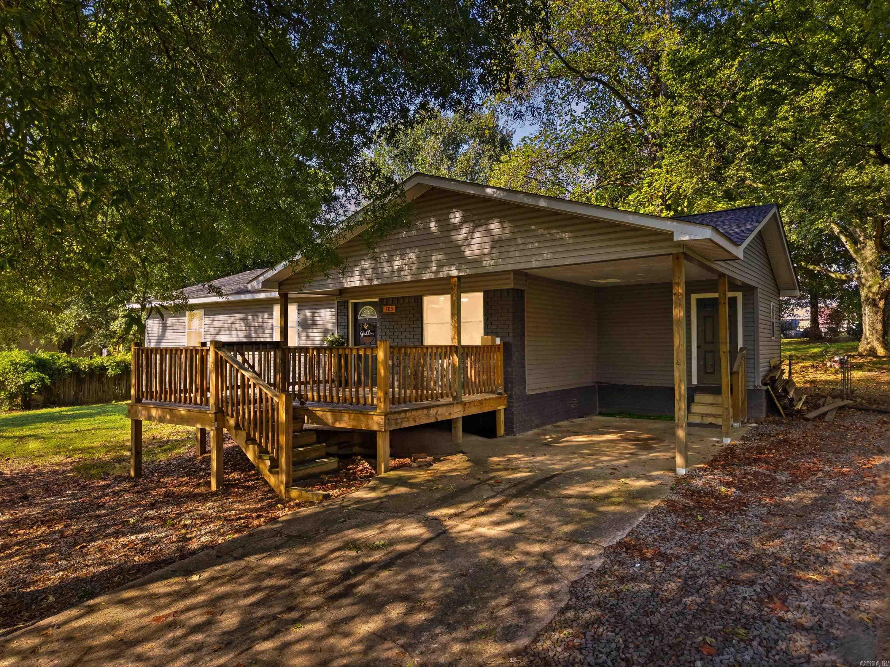 383 Terry Lane Property Photo 1
