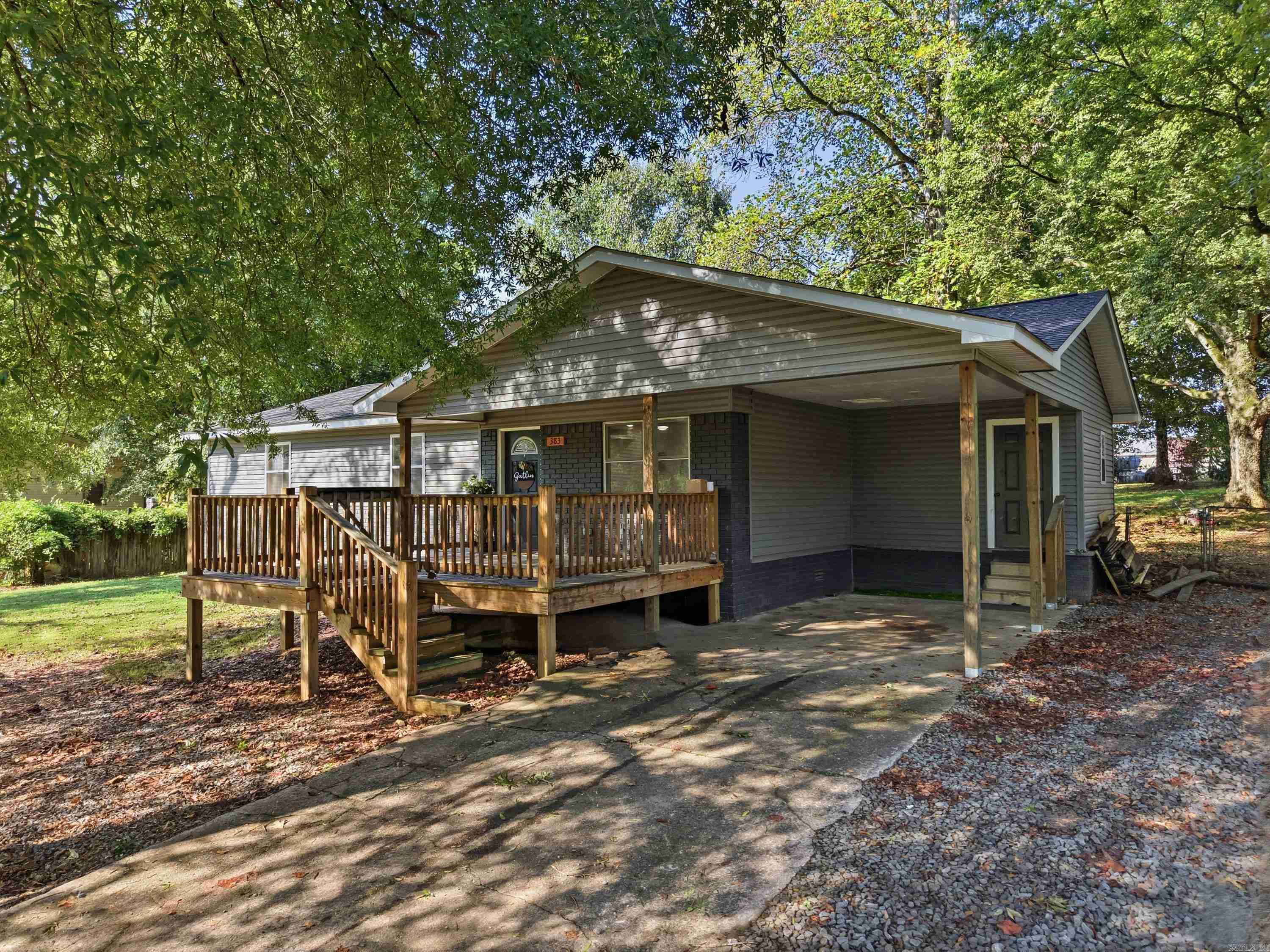 383 Terry Lane Property Photo 29