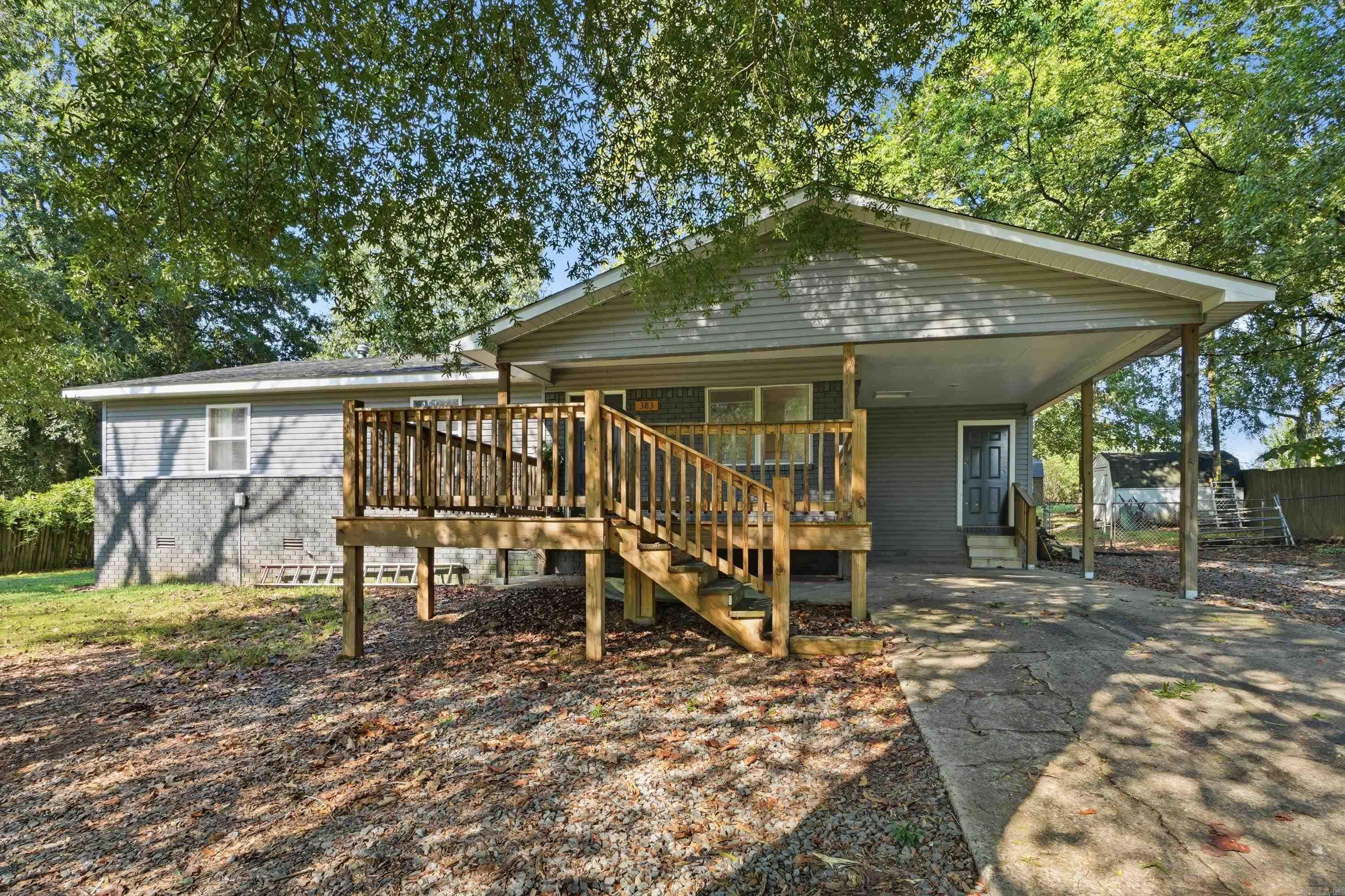 383 Terry Lane Property Photo 33