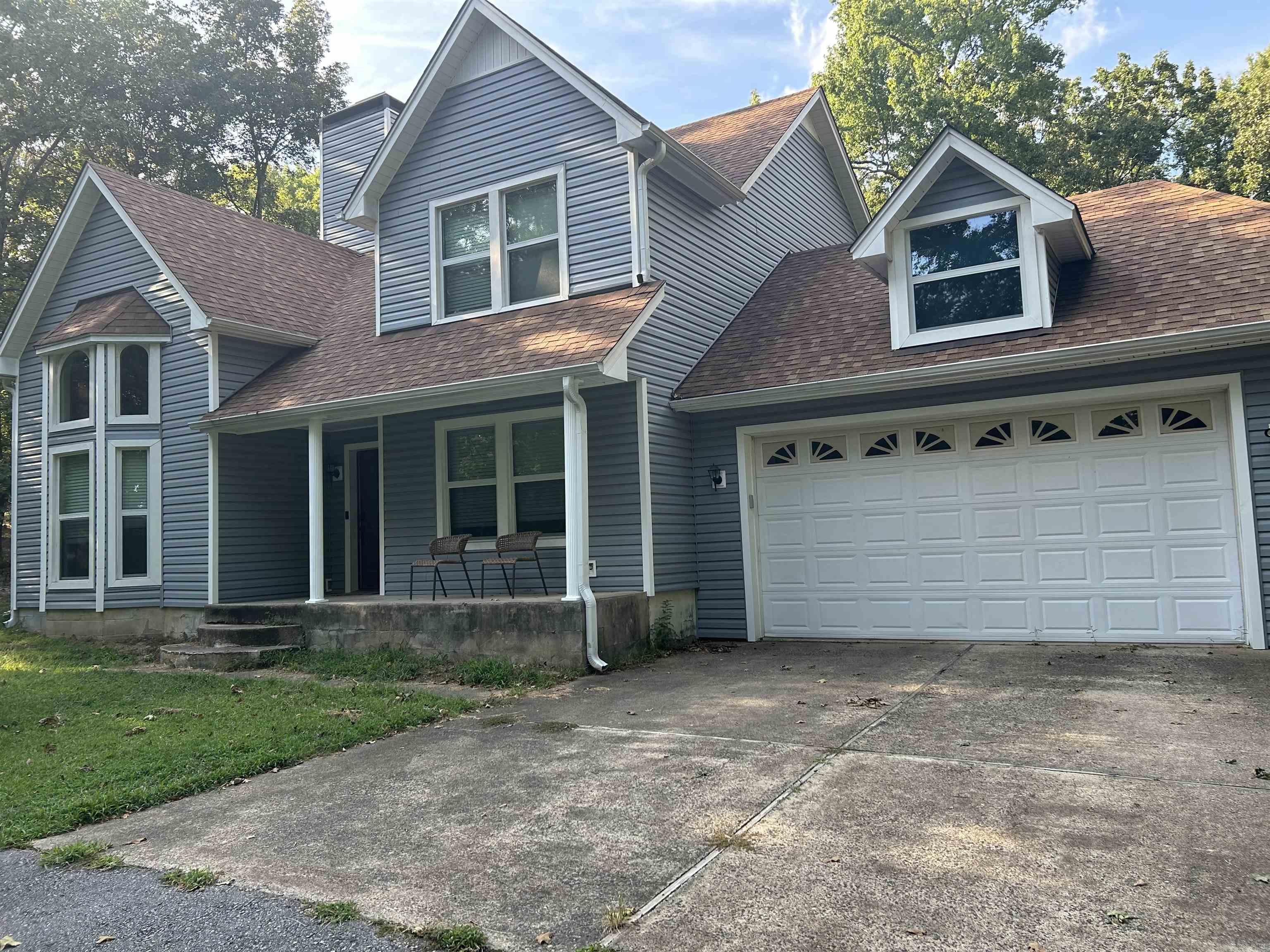 1400 Cedar Dr