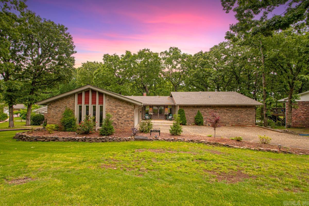 6608 Curry Court