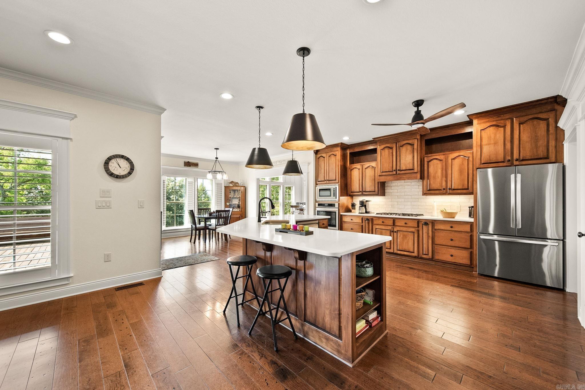 4 Woodridge Drive Property Photo 12