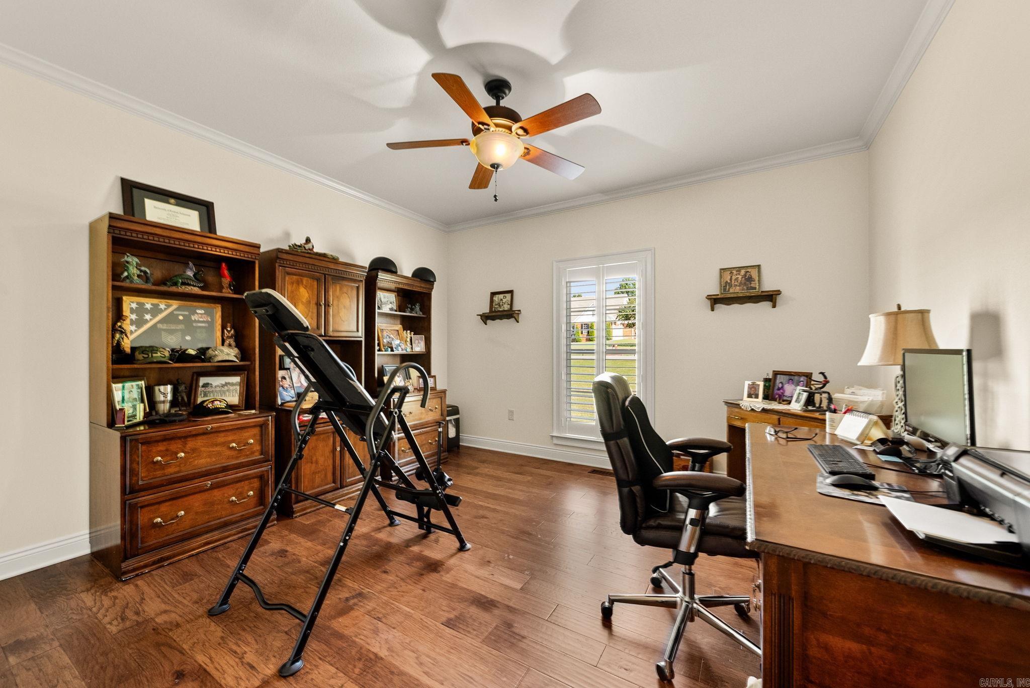 4 Woodridge Drive Property Photo 28