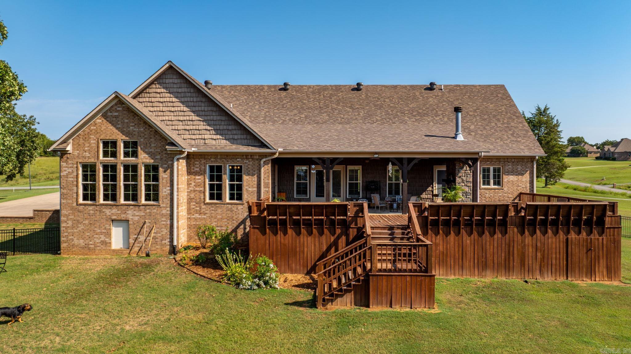 4 Woodridge Drive Property Photo 35