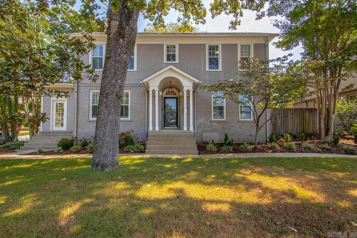 1220 Kavanaugh Boulevard Property Photo 2