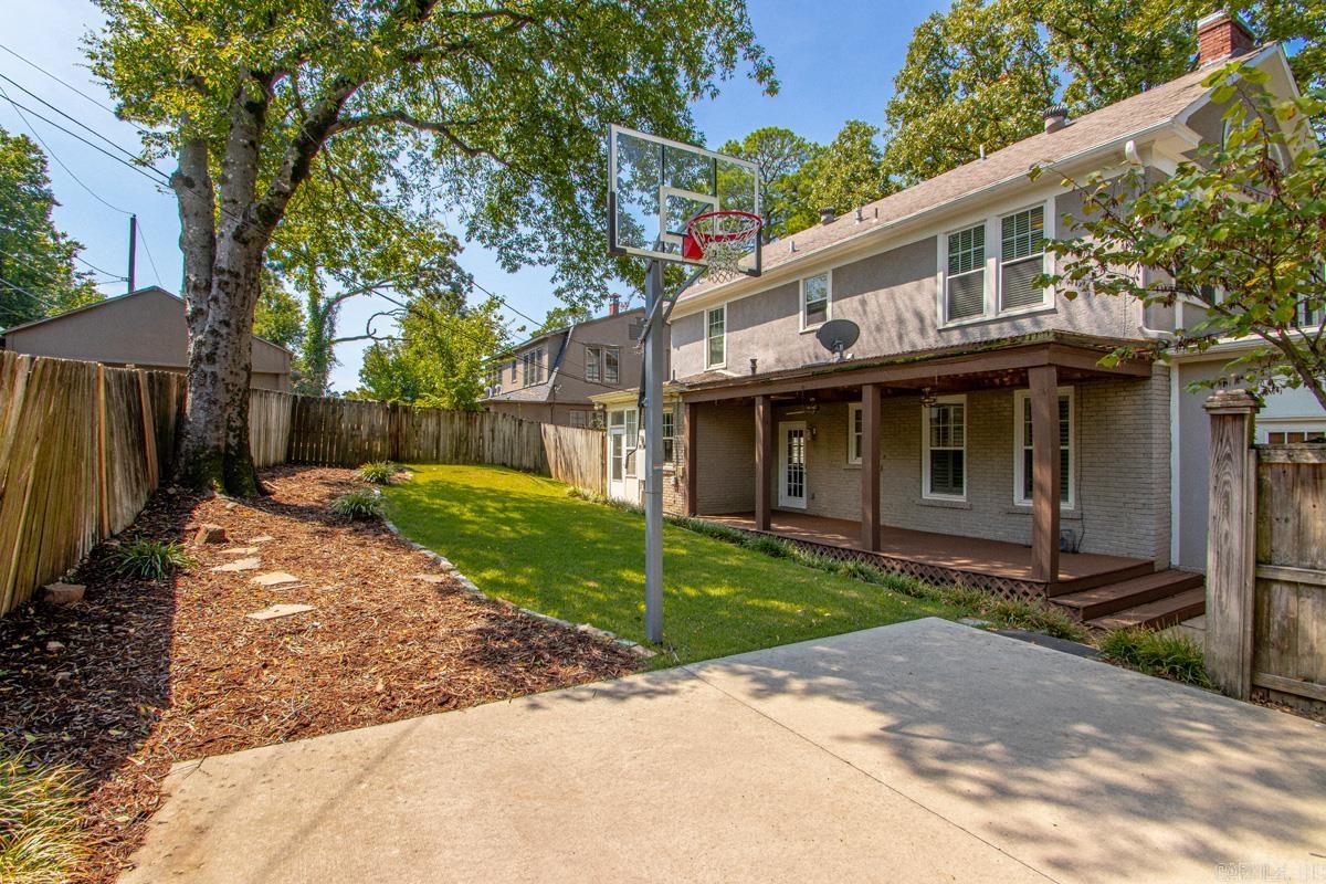 1220 Kavanaugh Boulevard Property Photo 32