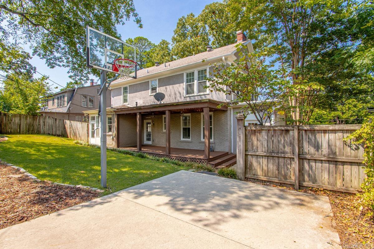 1220 Kavanaugh Boulevard Property Photo 33