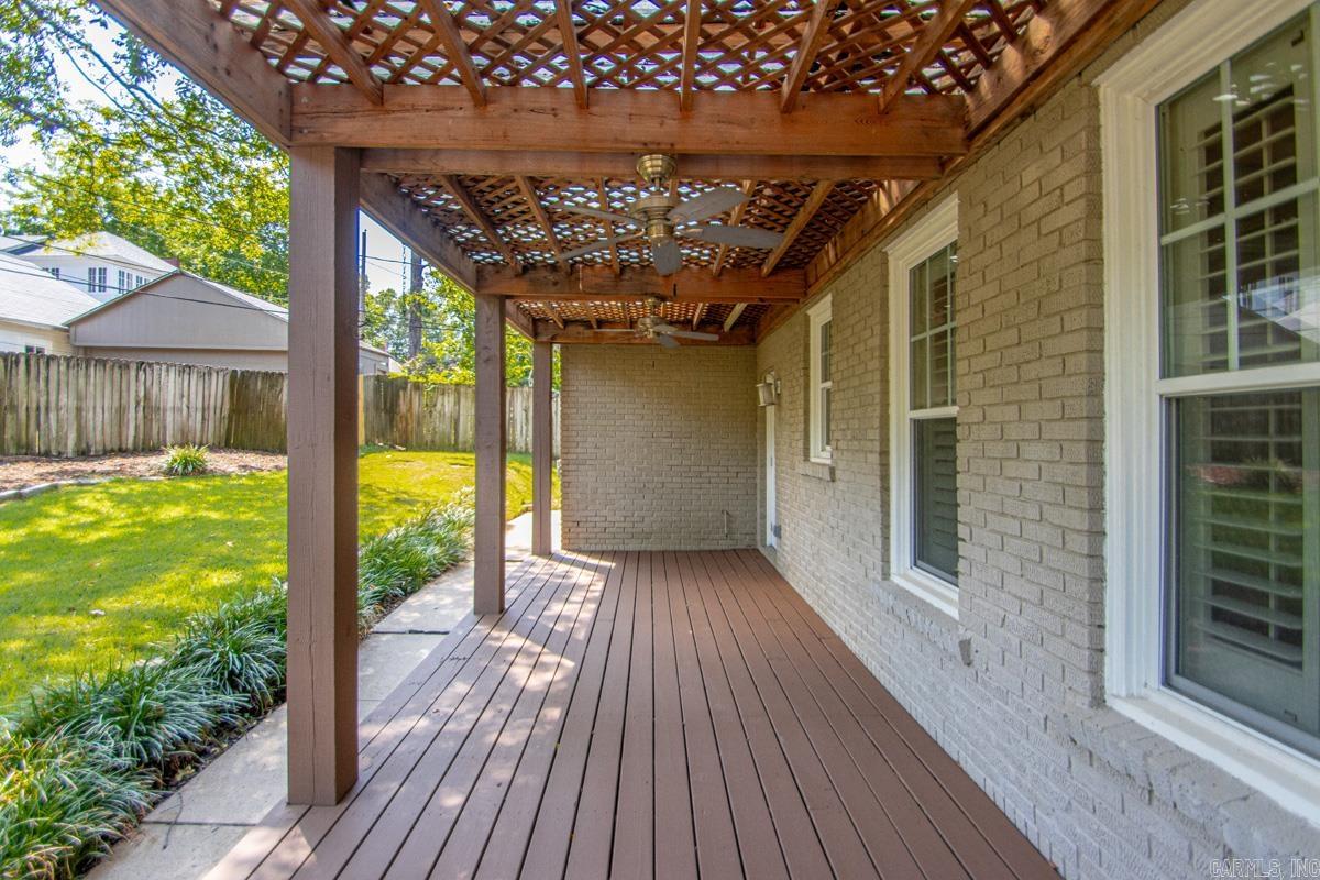 1220 Kavanaugh Boulevard Property Photo 34