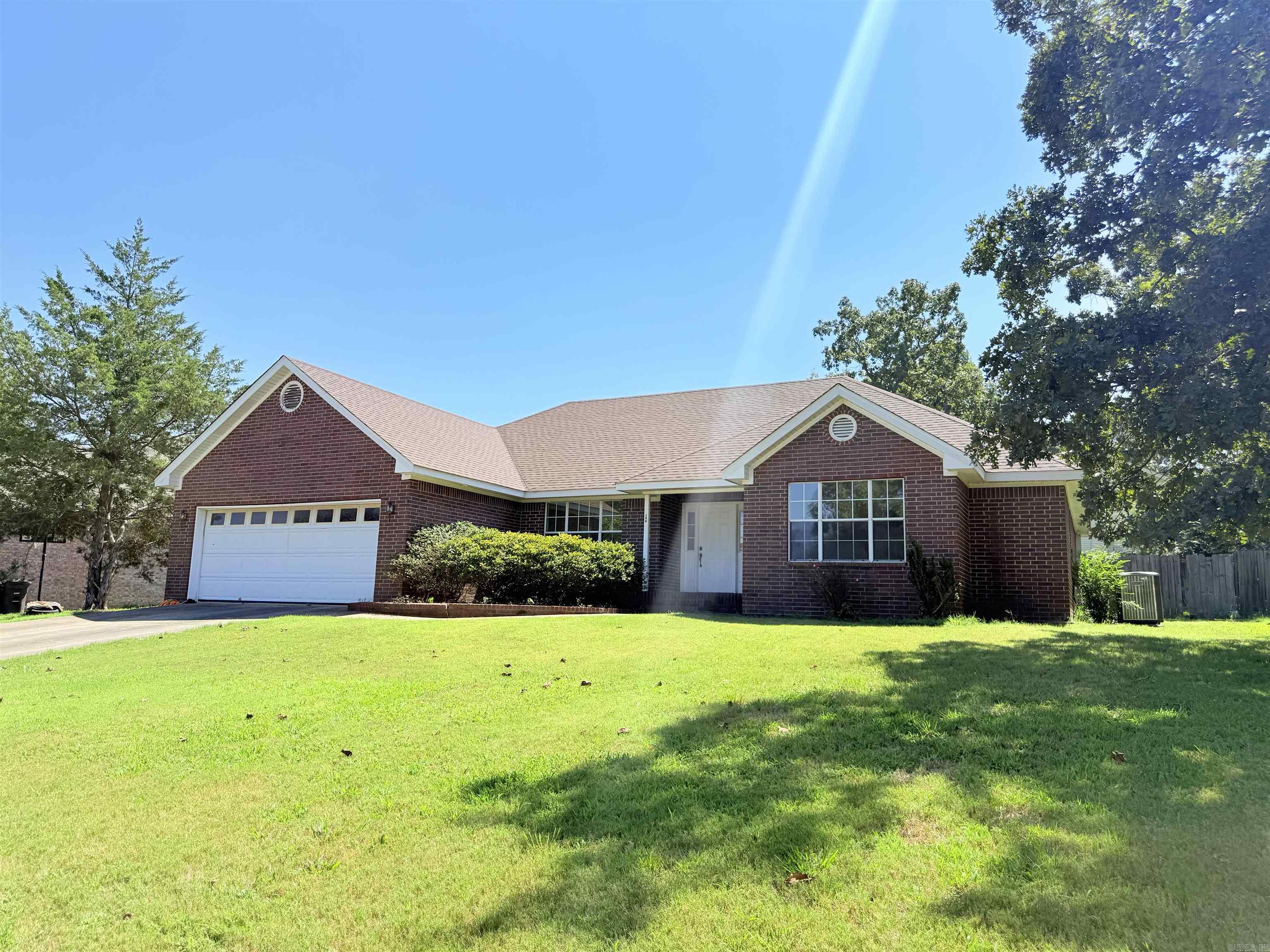 917 Timberwolf Trail
