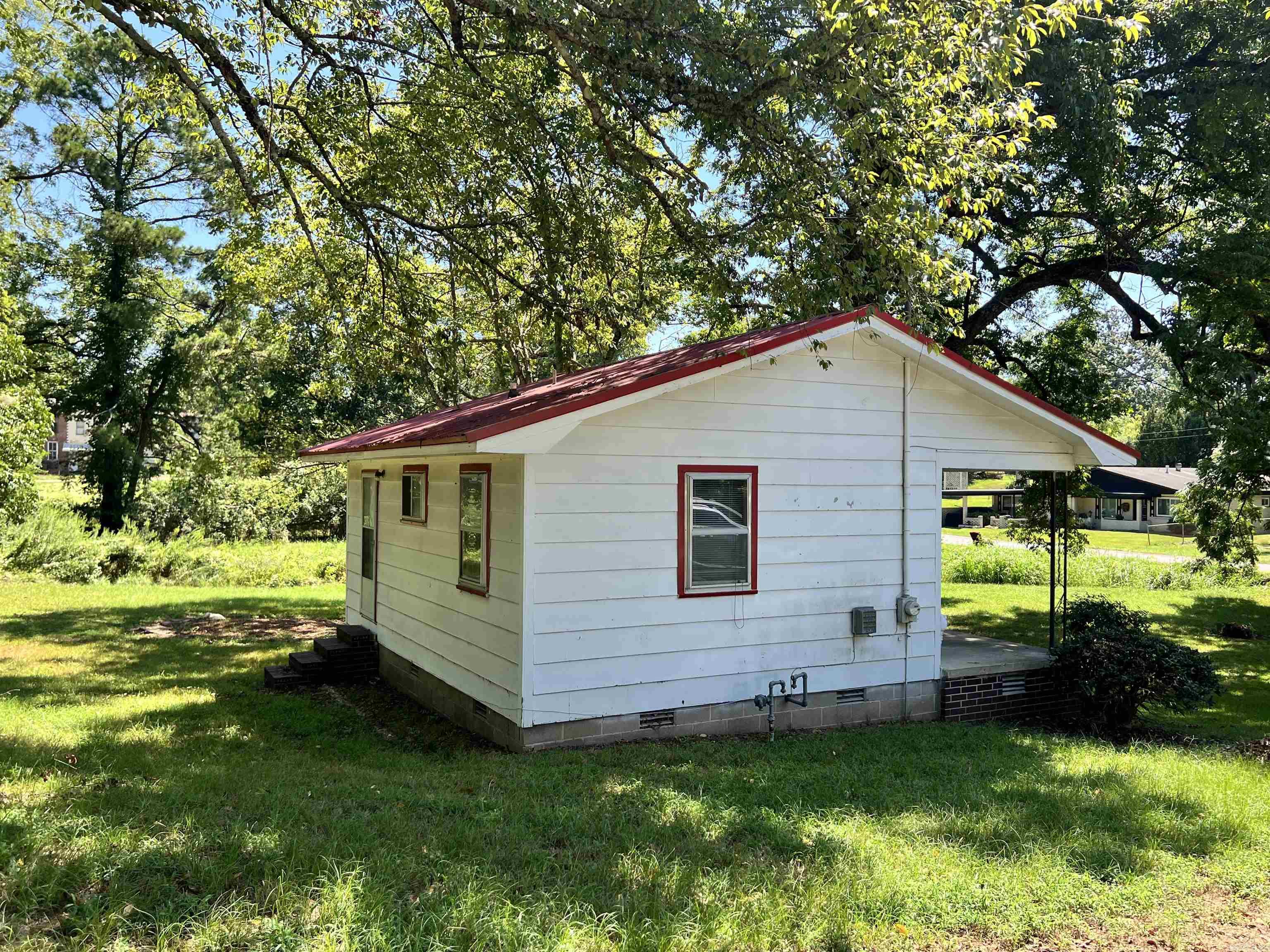 301 Pecan Street Property Photo 3
