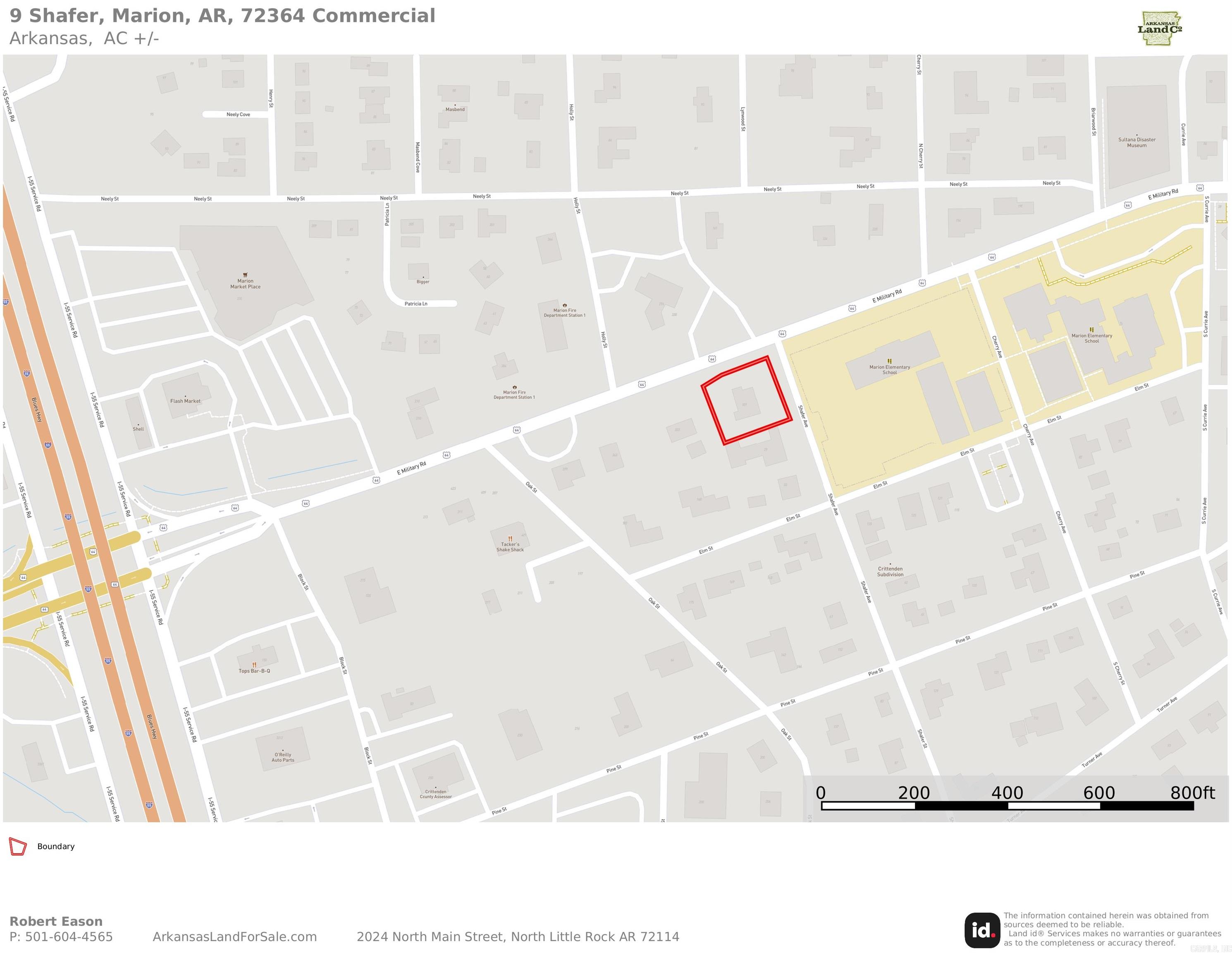 9 Shafer Street Property Photo 27