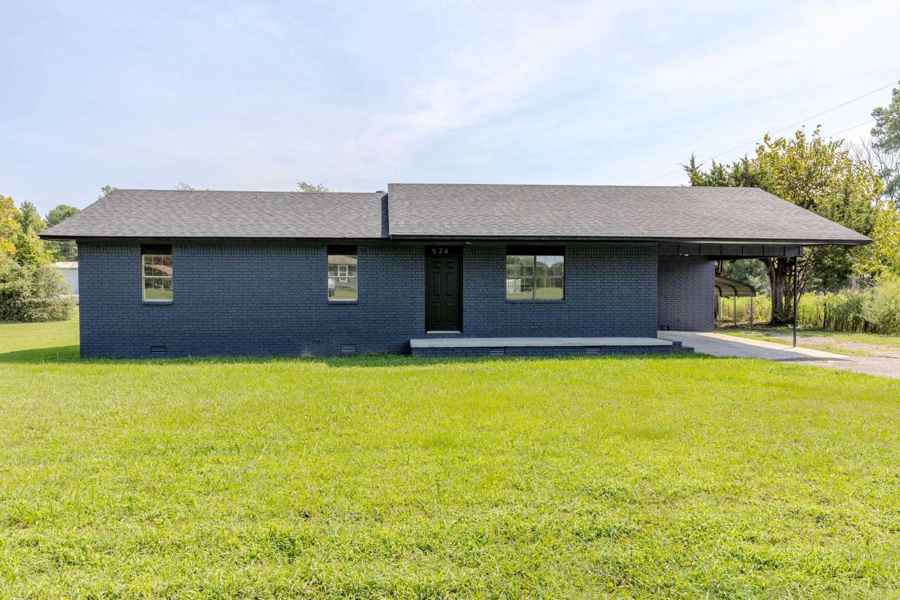 234 Peach Street Property Photo 1