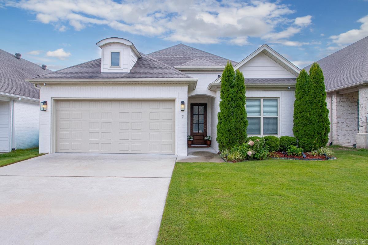 7 Copper Circle Property Photo 1