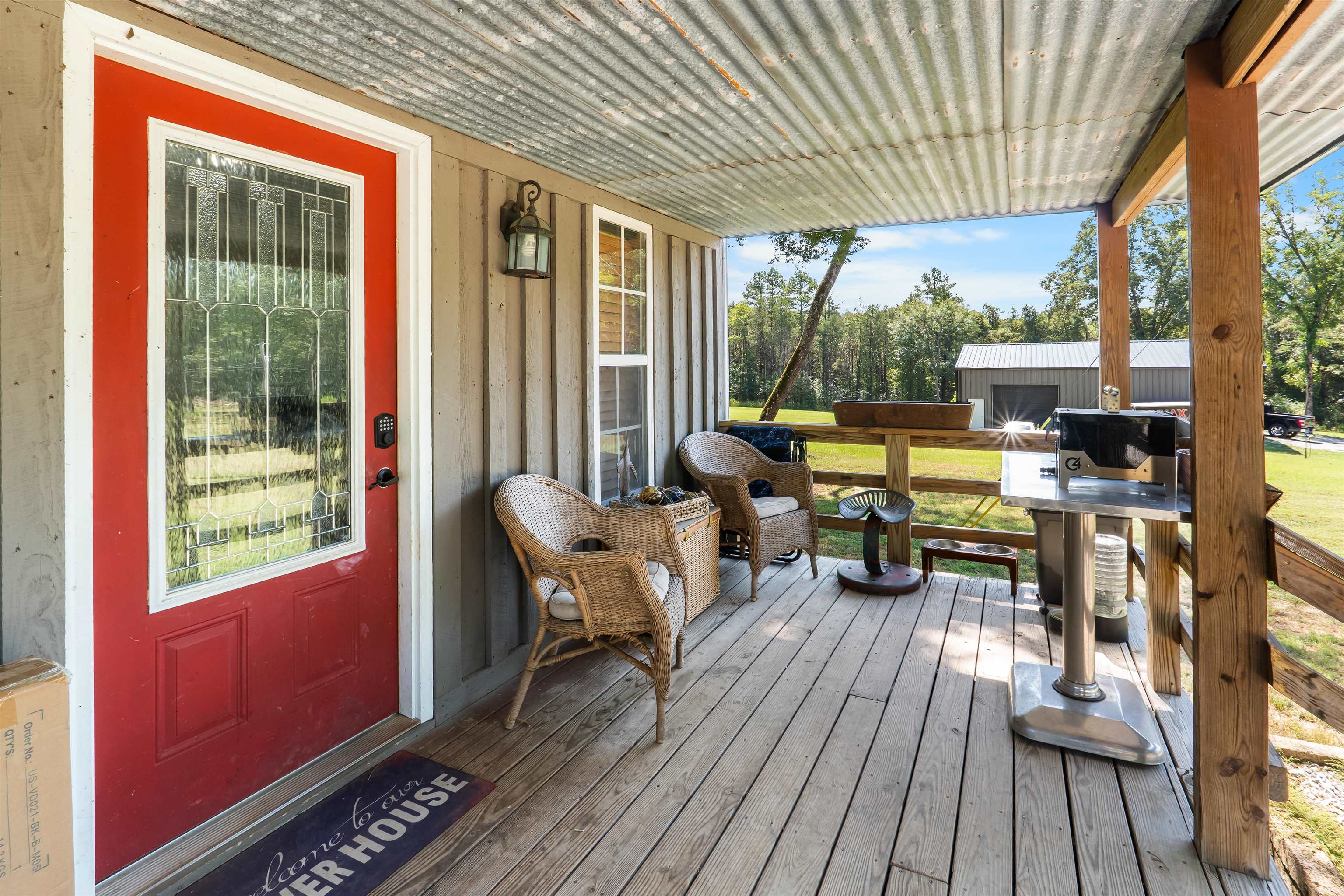 5404 Mount Olive Rd. Property Photo 3