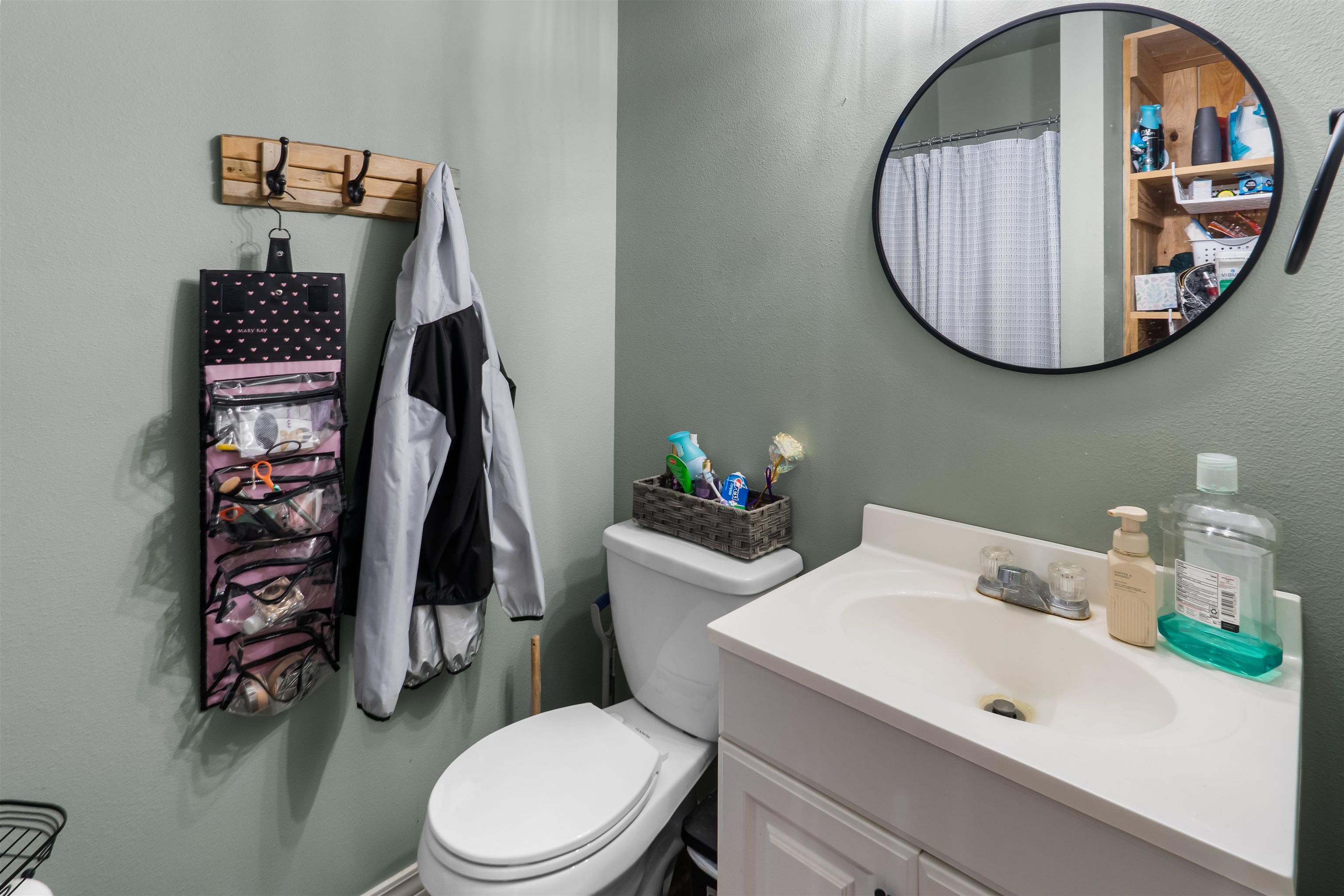 5404 Mount Olive Rd. Property Photo 13