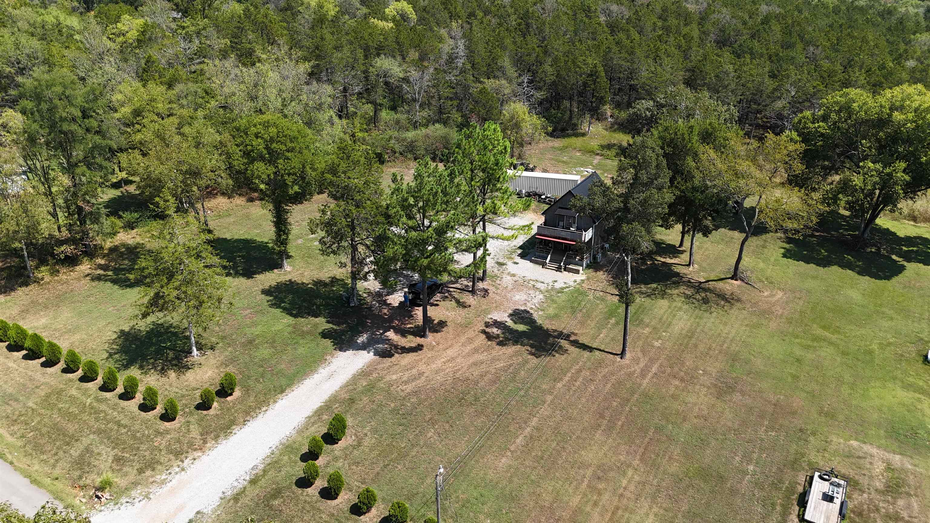 5404 Mount Olive Rd. Property Photo 27
