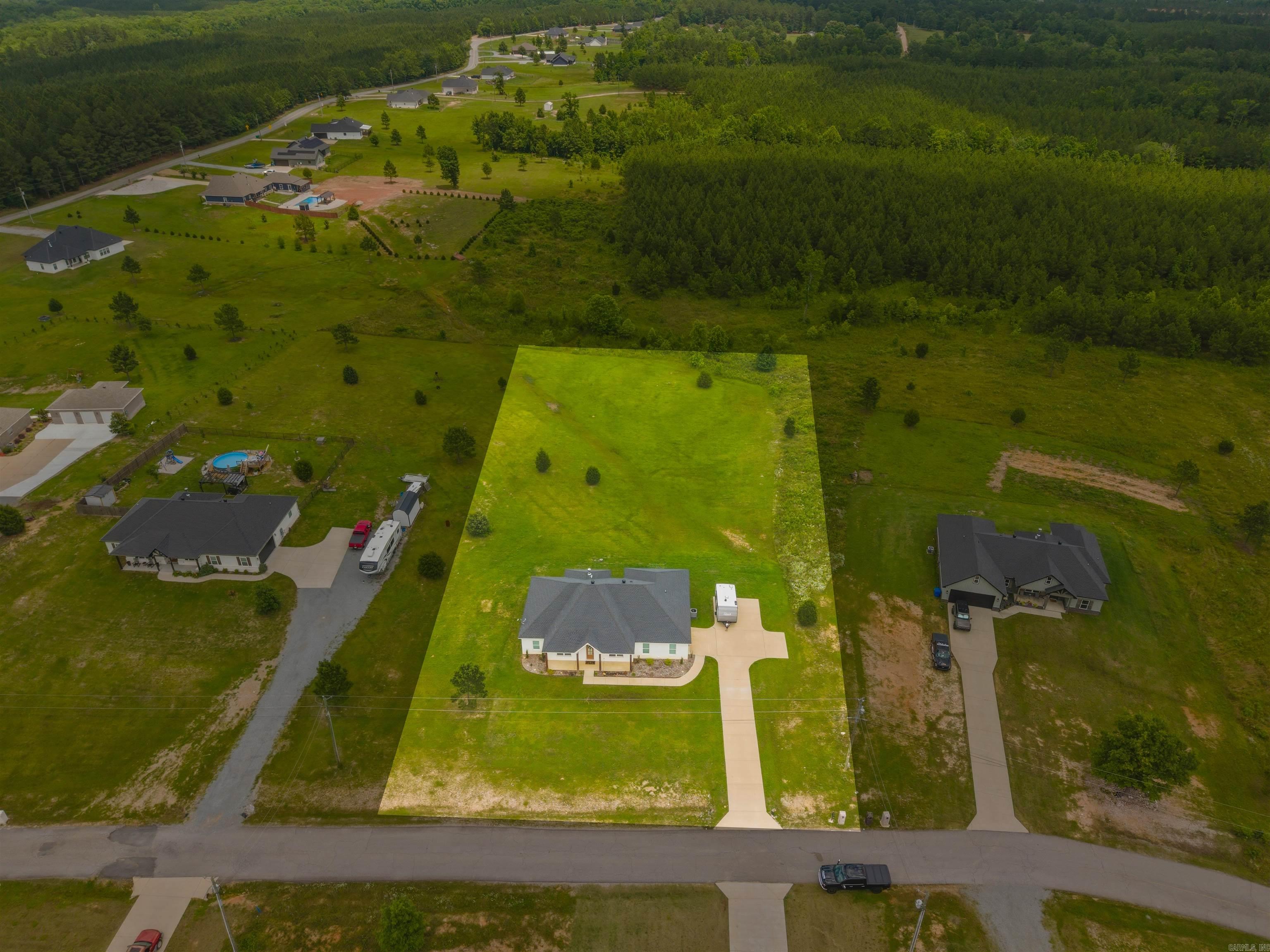 10634 Gunter Loop Property Photo 2
