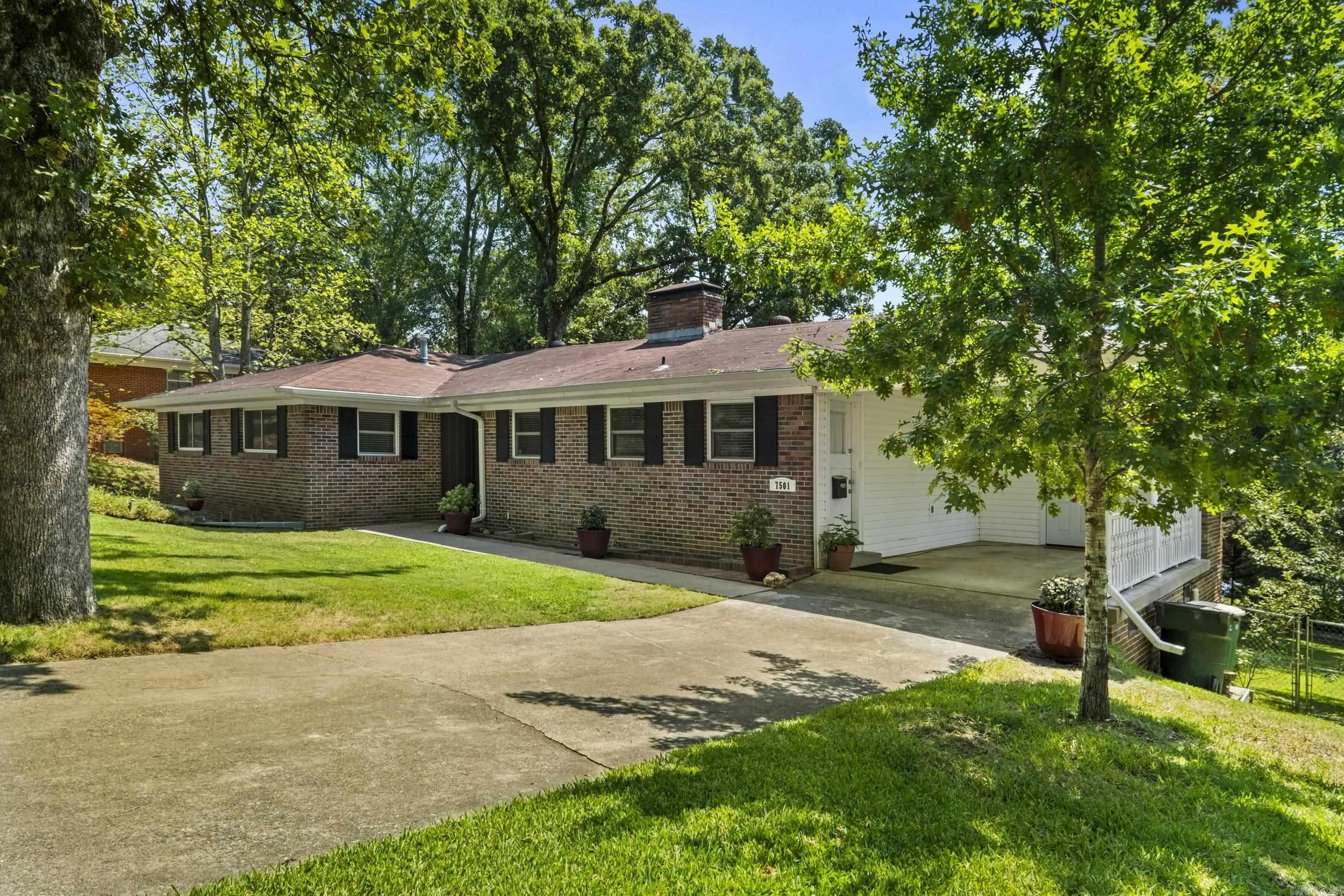 7501 Gable Drive Property Photo 4