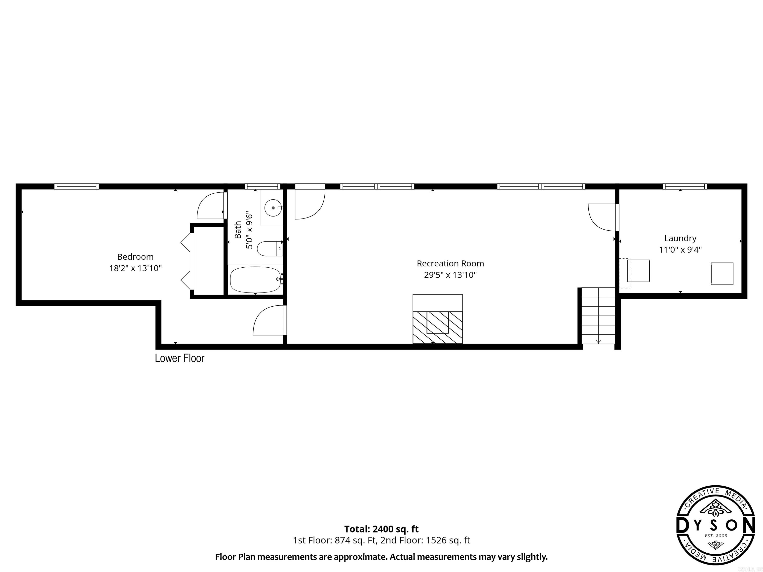 7501 Gable Drive Property Photo 47