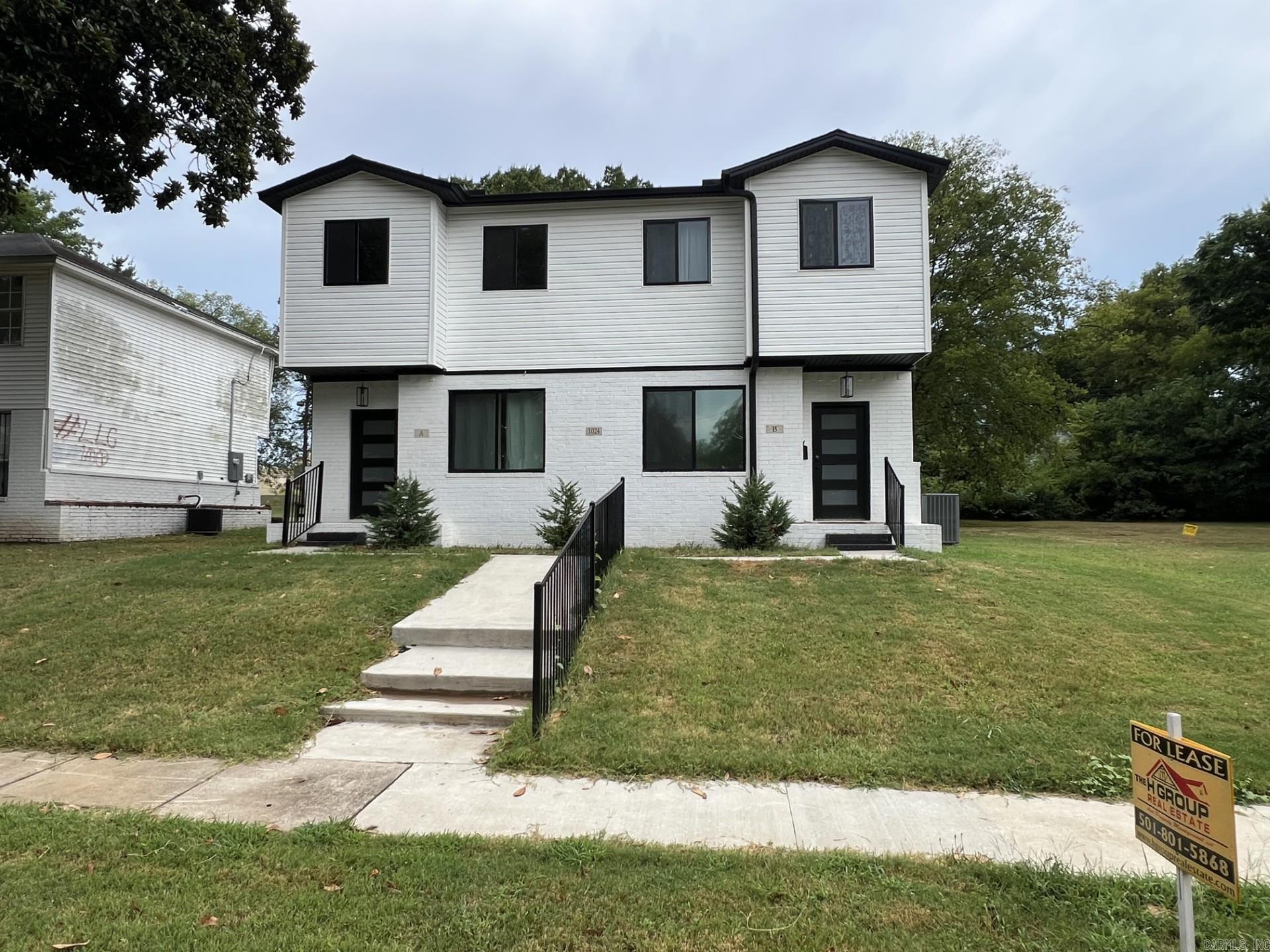 1024 Welch Street Property Photo 1