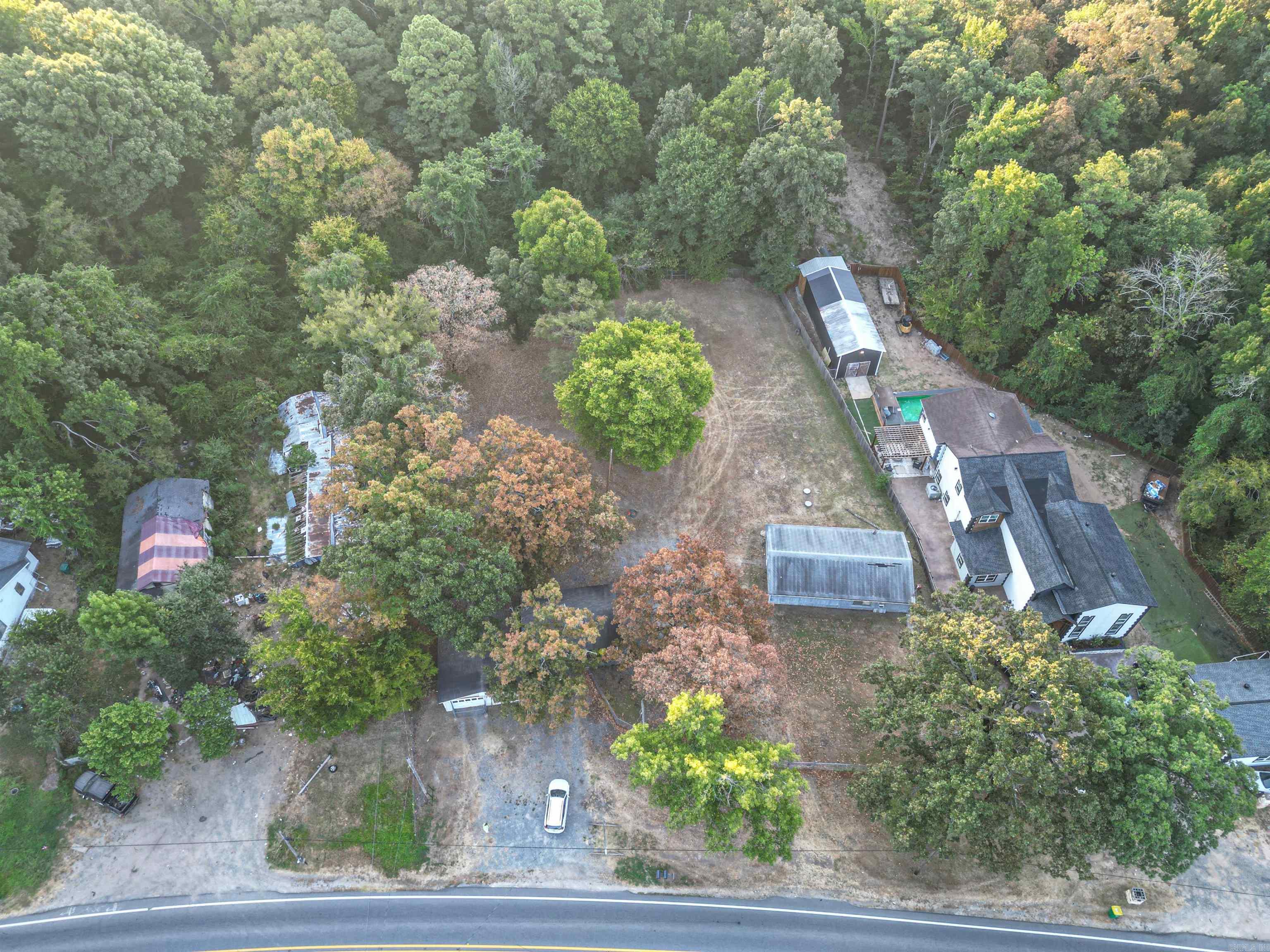 8519 & 8601 Arch Street Pike Property Photo 5