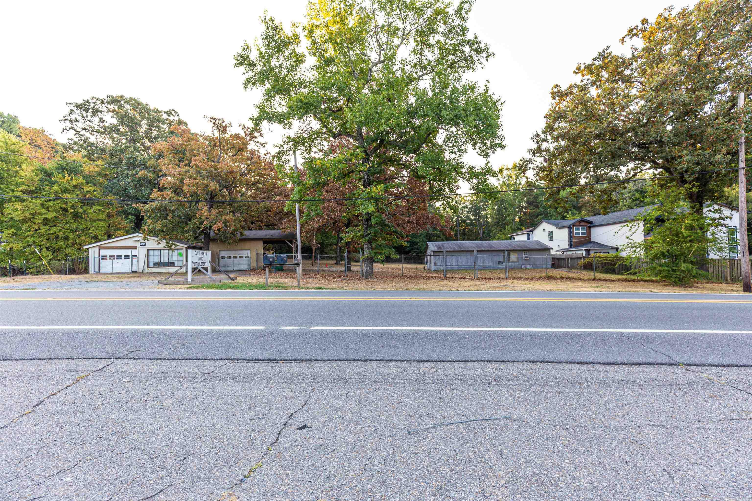 8519 & 8601 Arch Street Pike Property Photo 9