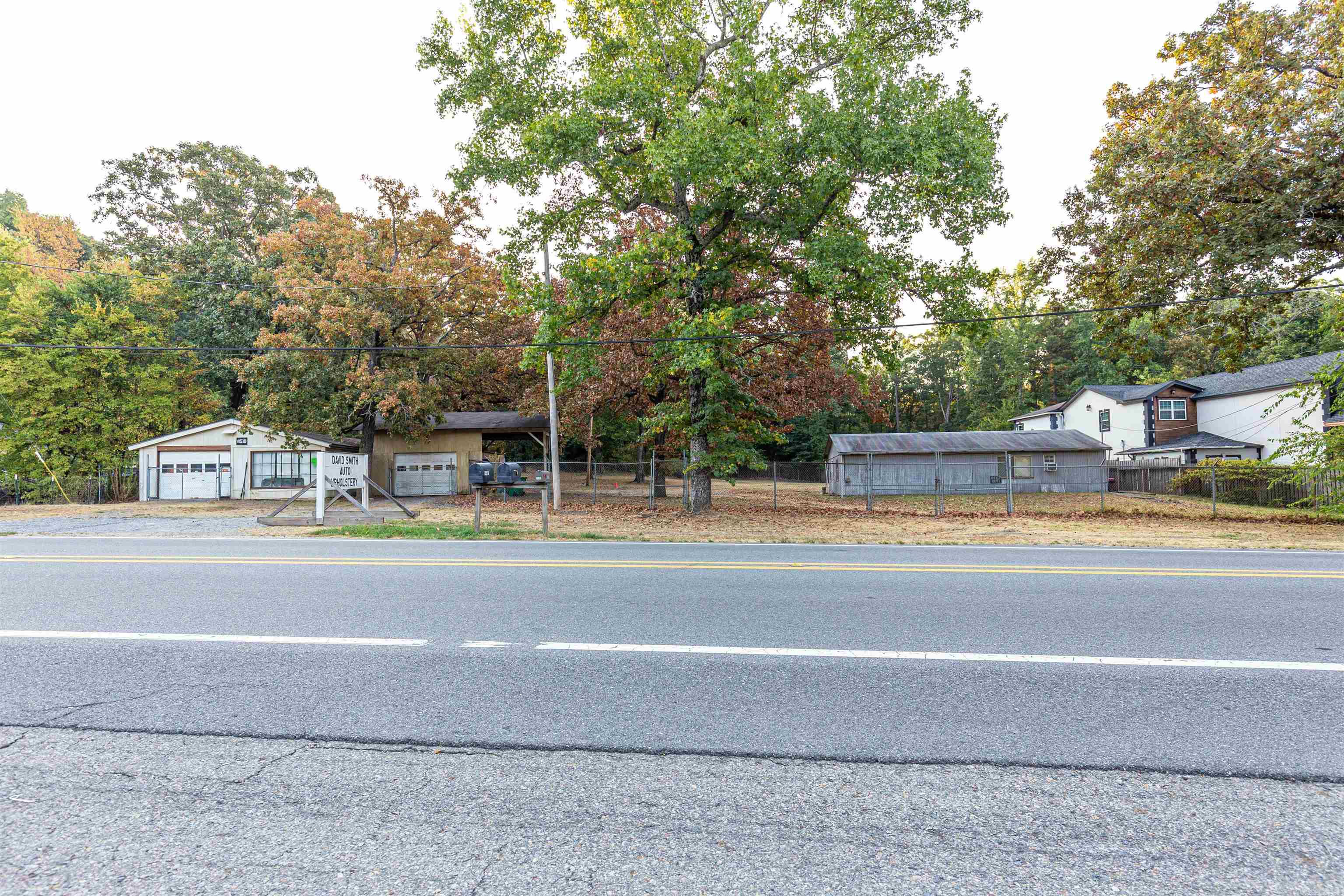 8519 & 8601 Arch Street Pike Property Photo 12