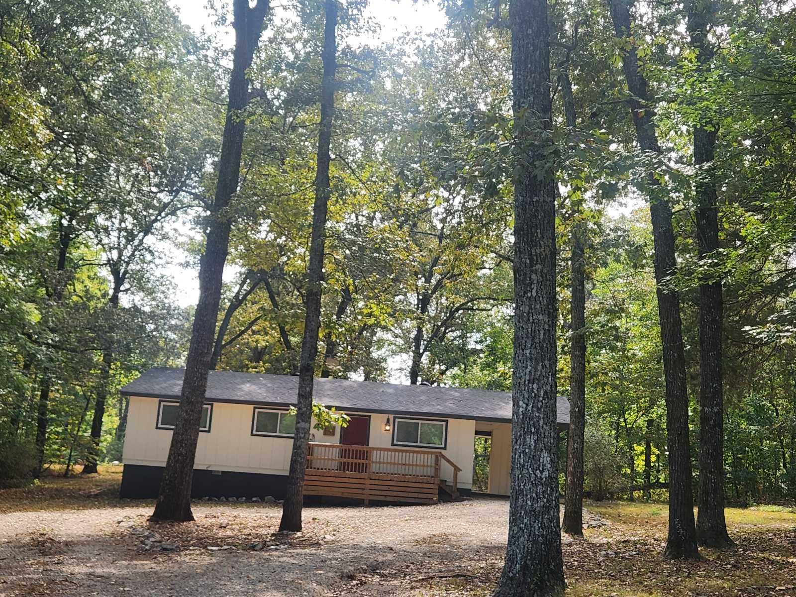 6 Powhatan Circle Property Photo 1