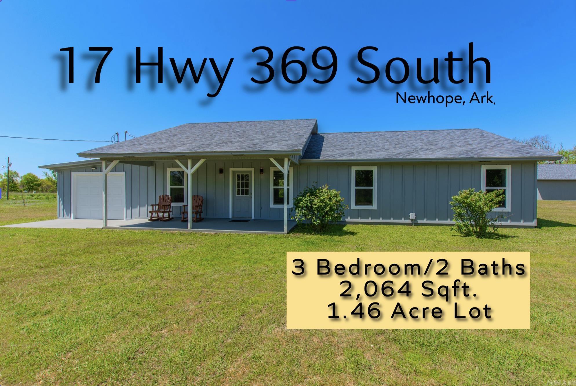 17 S Highway 369