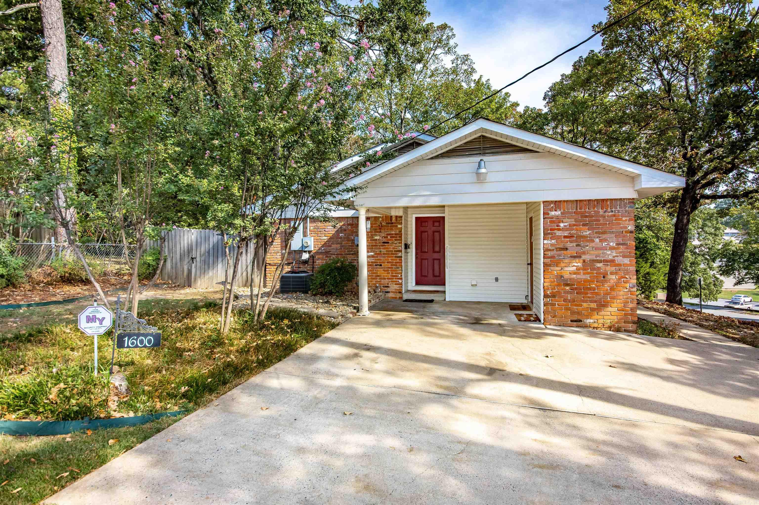 1600 Florida Avenue Property Photo 6