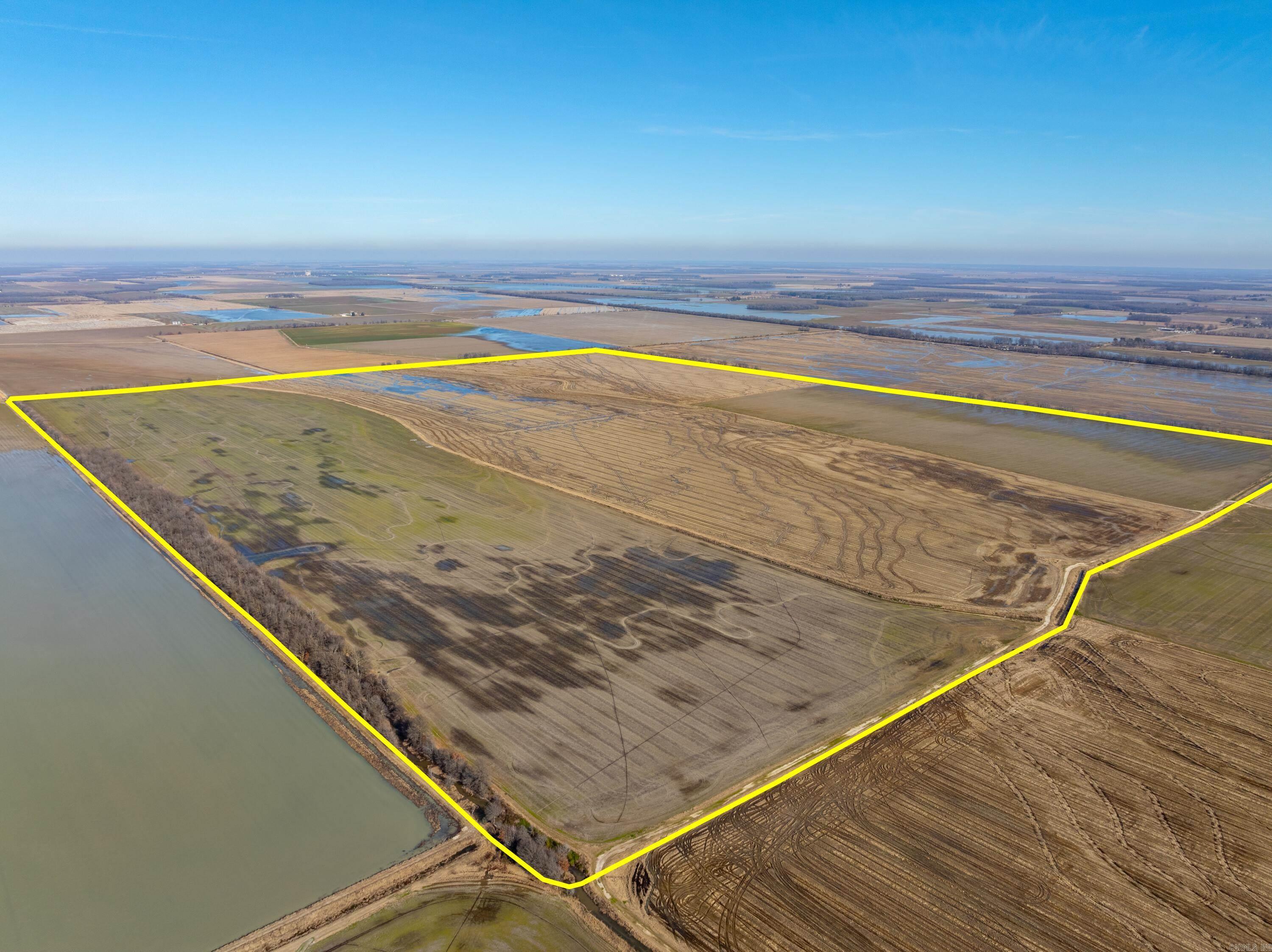 County Road 136 Property Photo 12
