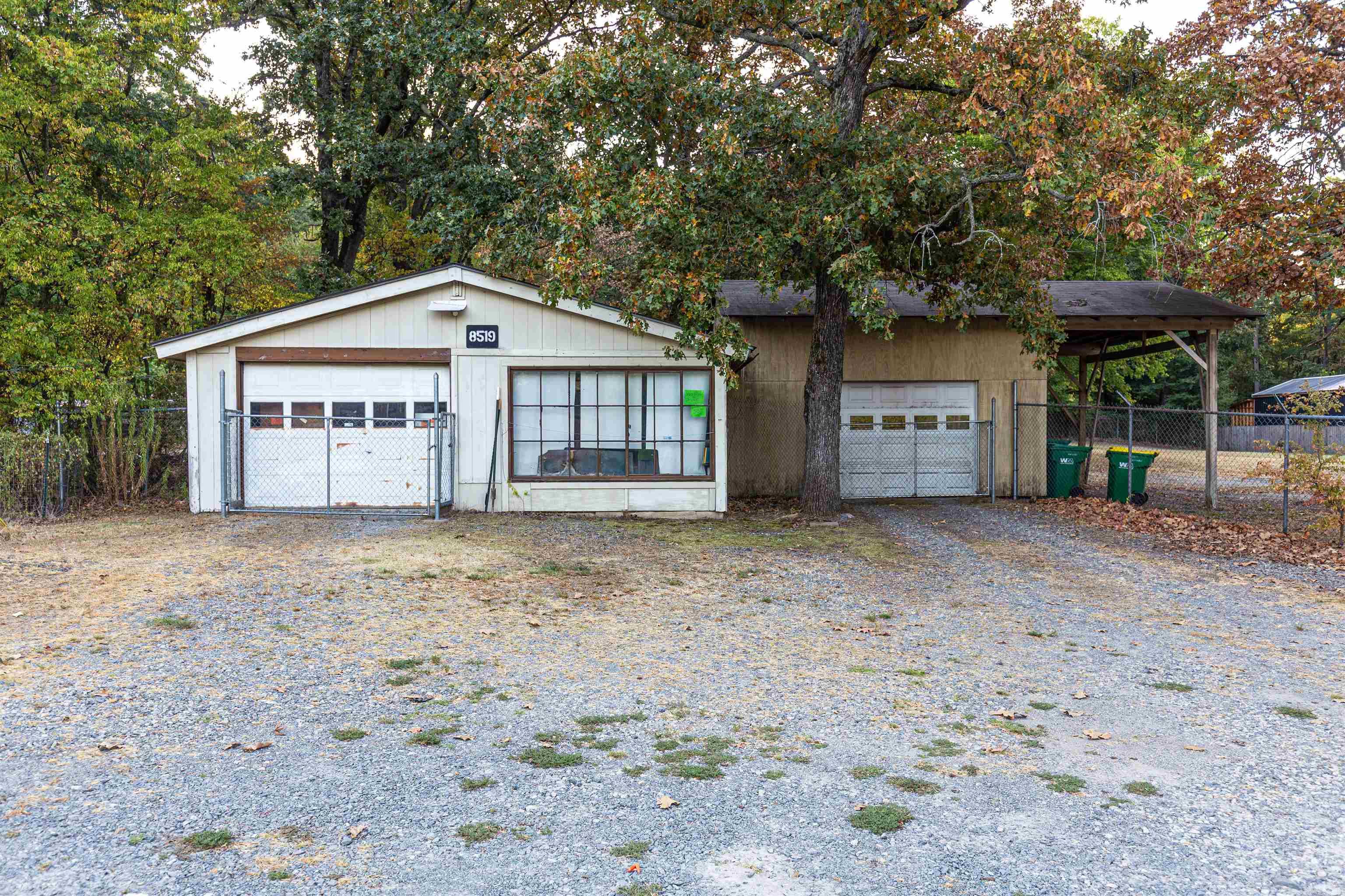 8519 Arch St Pike Property Photo 1