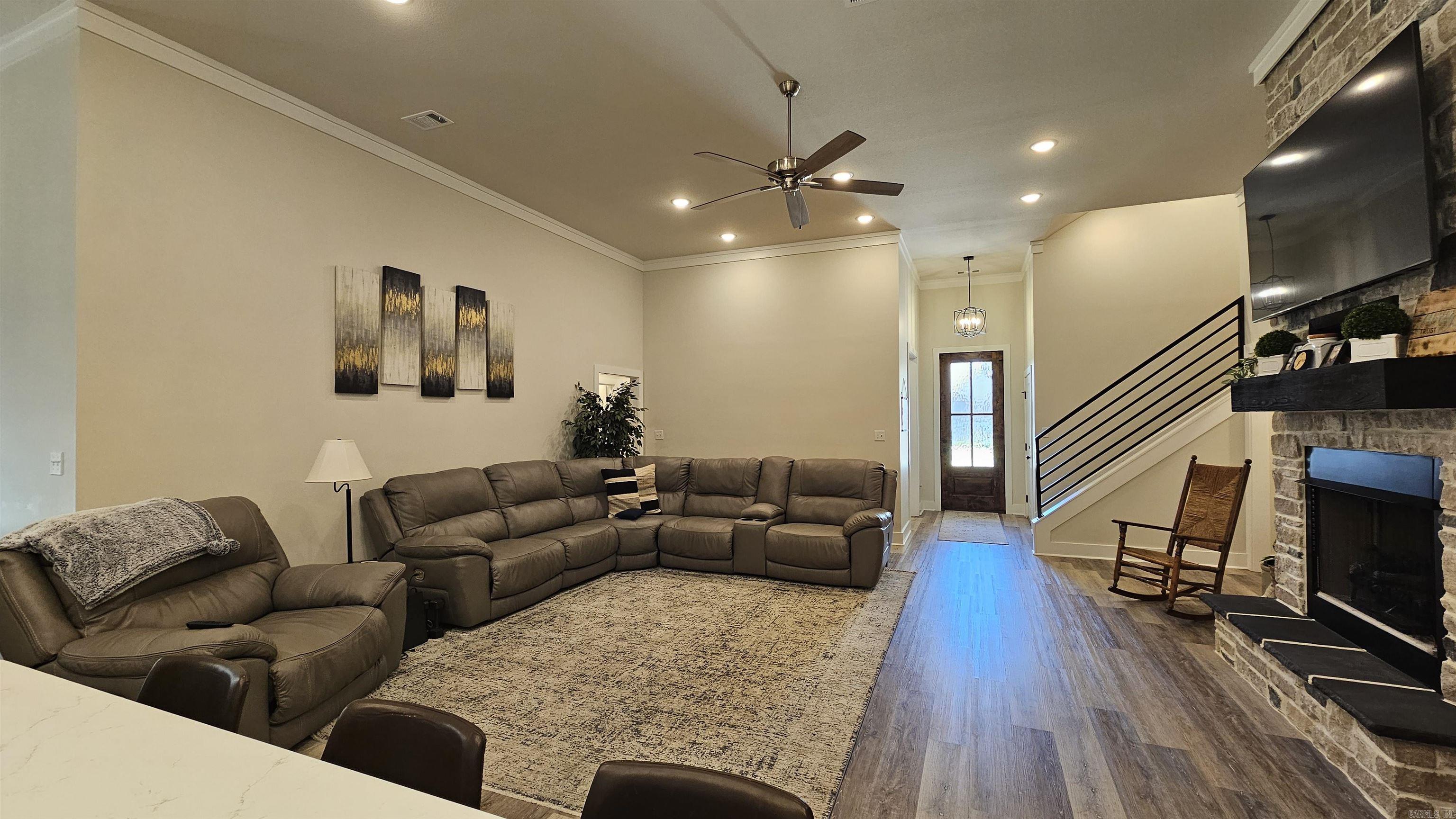 2712 Eden Hills Ln Property Photo 11