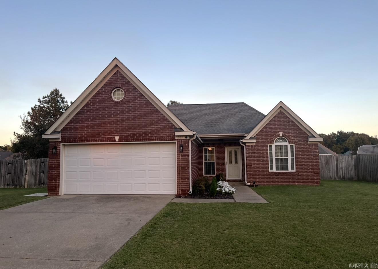 5620 Windsong Drive Property Photo 1