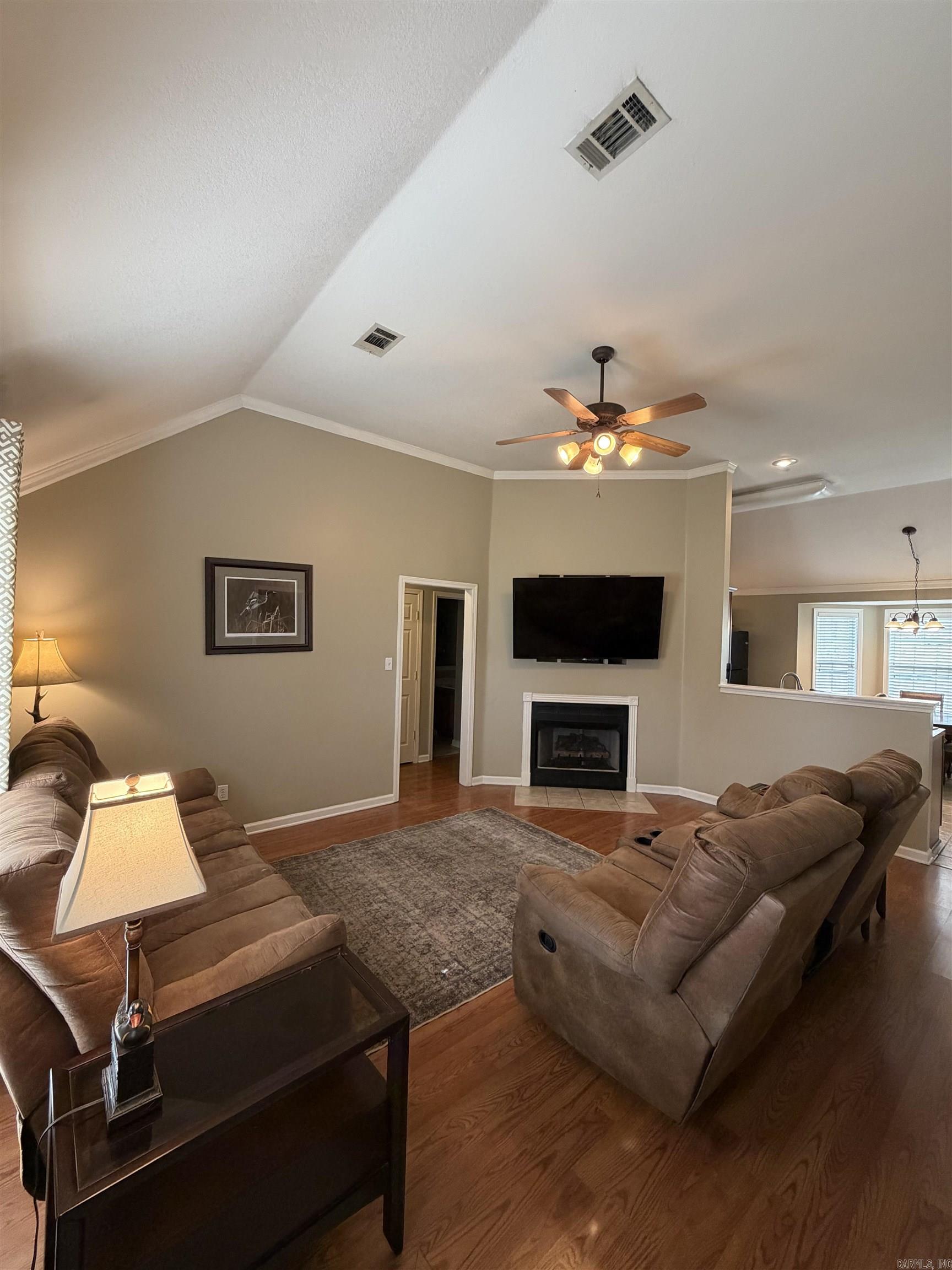 5620 Windsong Drive Property Photo 2