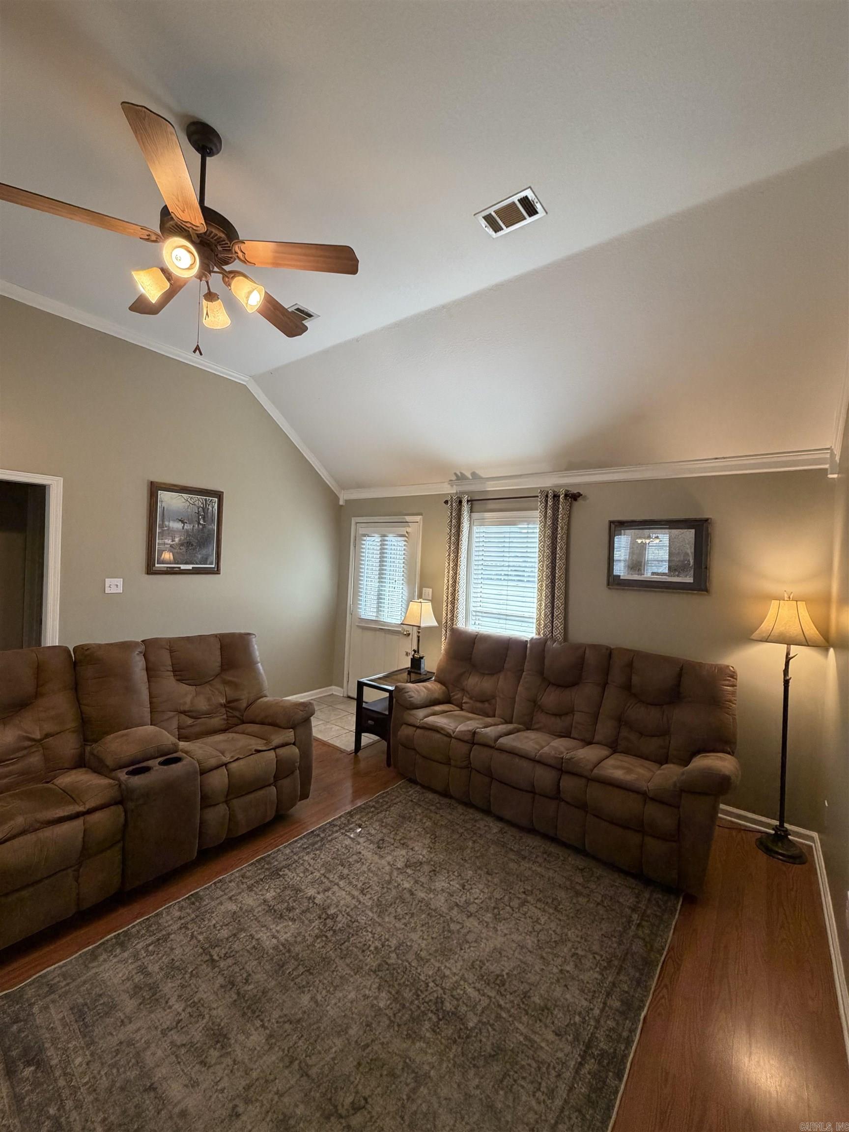 5620 Windsong Drive Property Photo 3