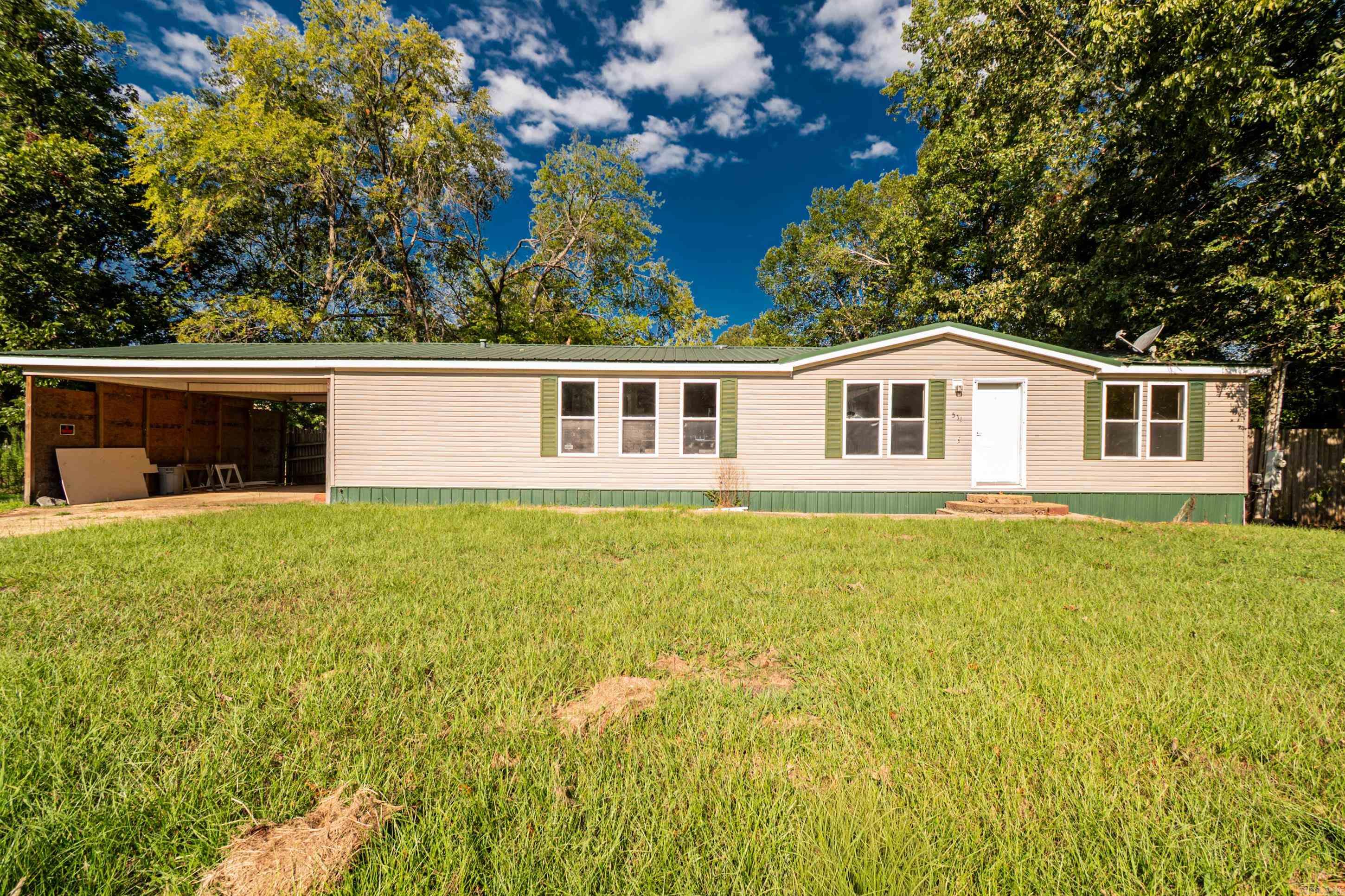 511 Howard Street Property Photo 1