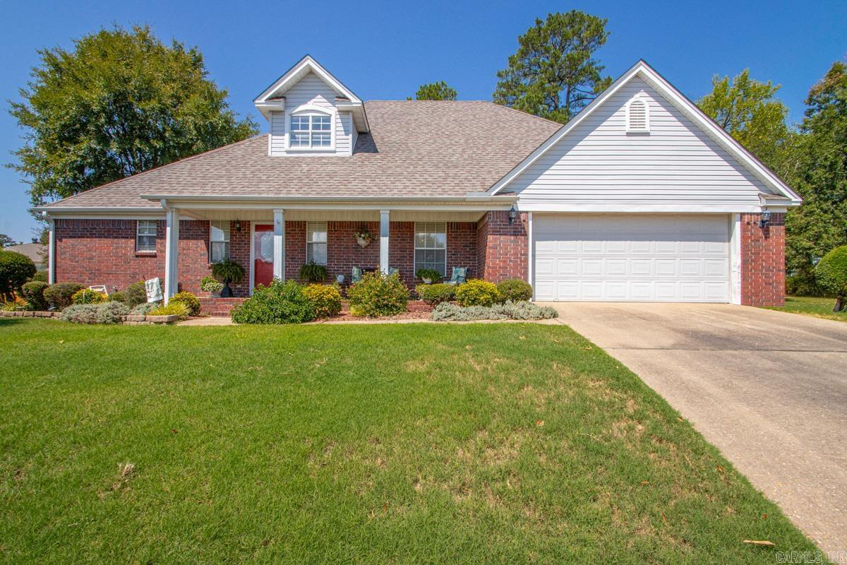 700 Bridgewater Drive Property Photo 1
