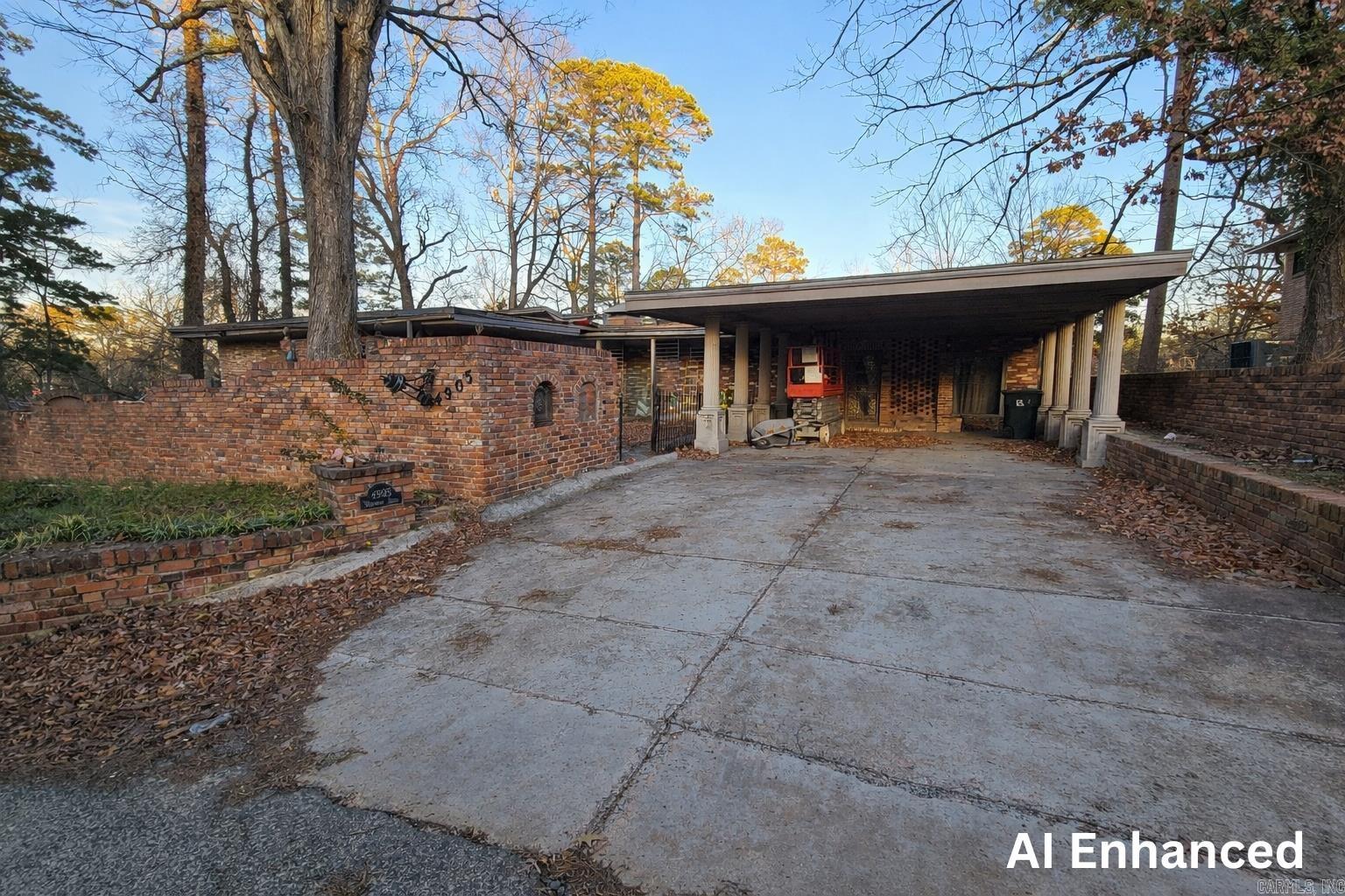 4905 Westwood Avenue Property Photo 1