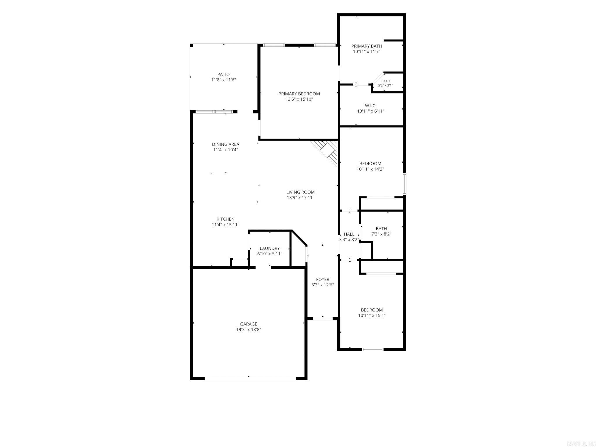 16 Dauphine Pl Property Photo 34