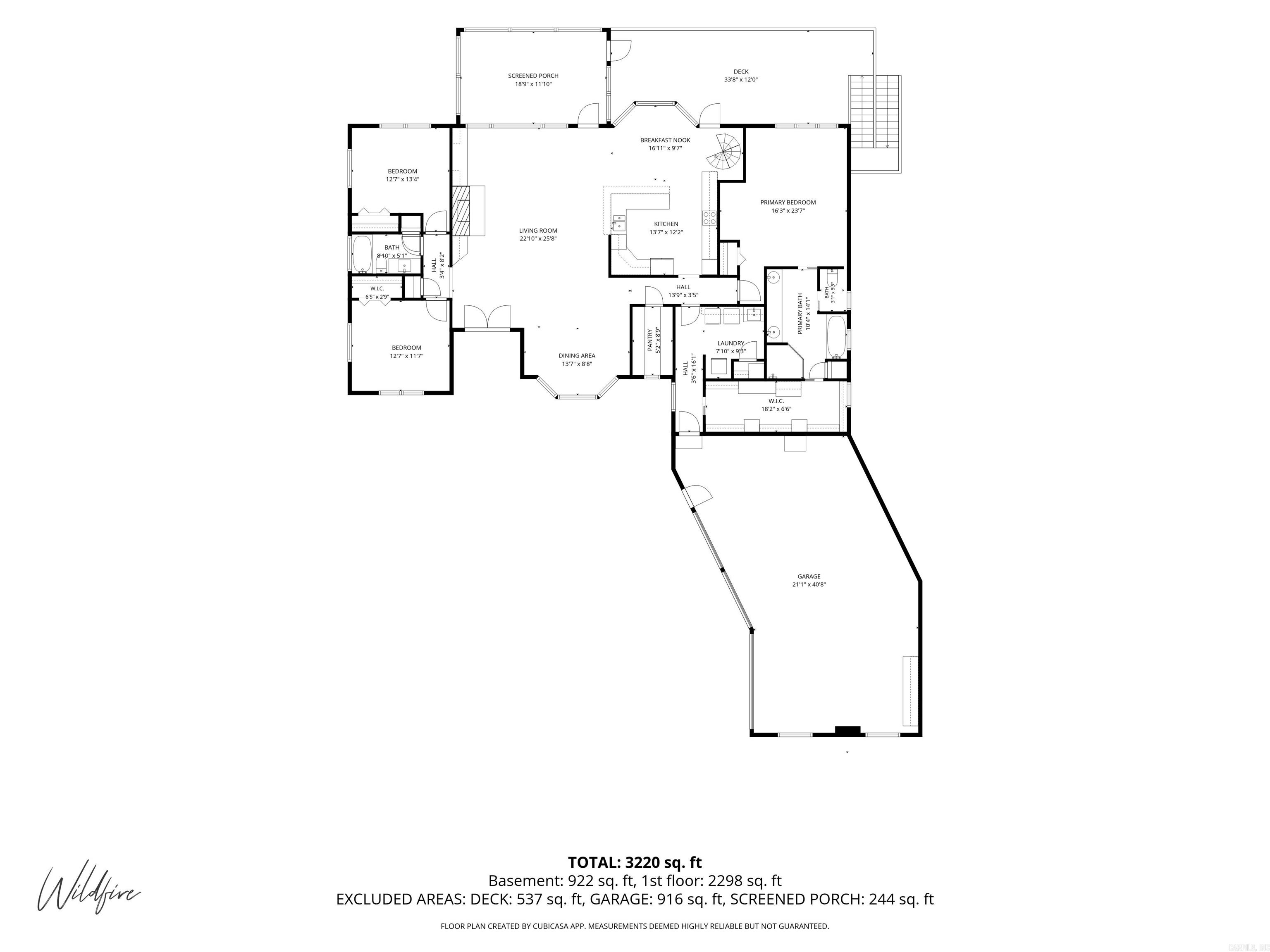 28 Asombroso Lane Property Photo 49