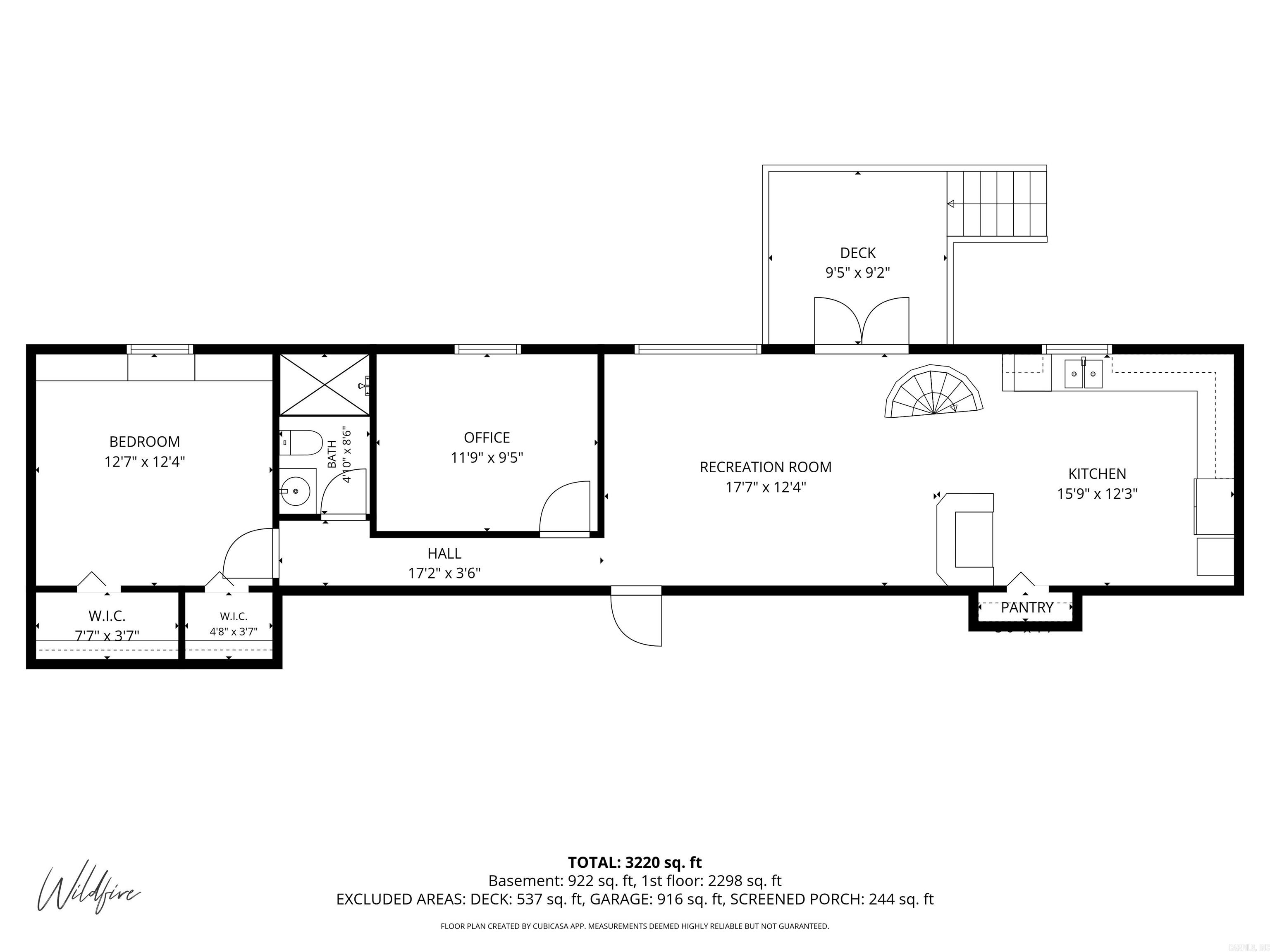 28 Asombroso Lane Property Photo 50