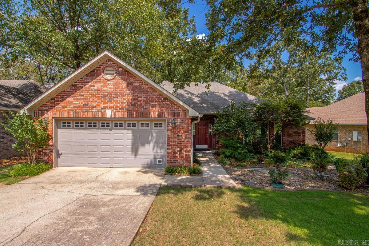 7308 Deer Meadows Court Property Photo 1